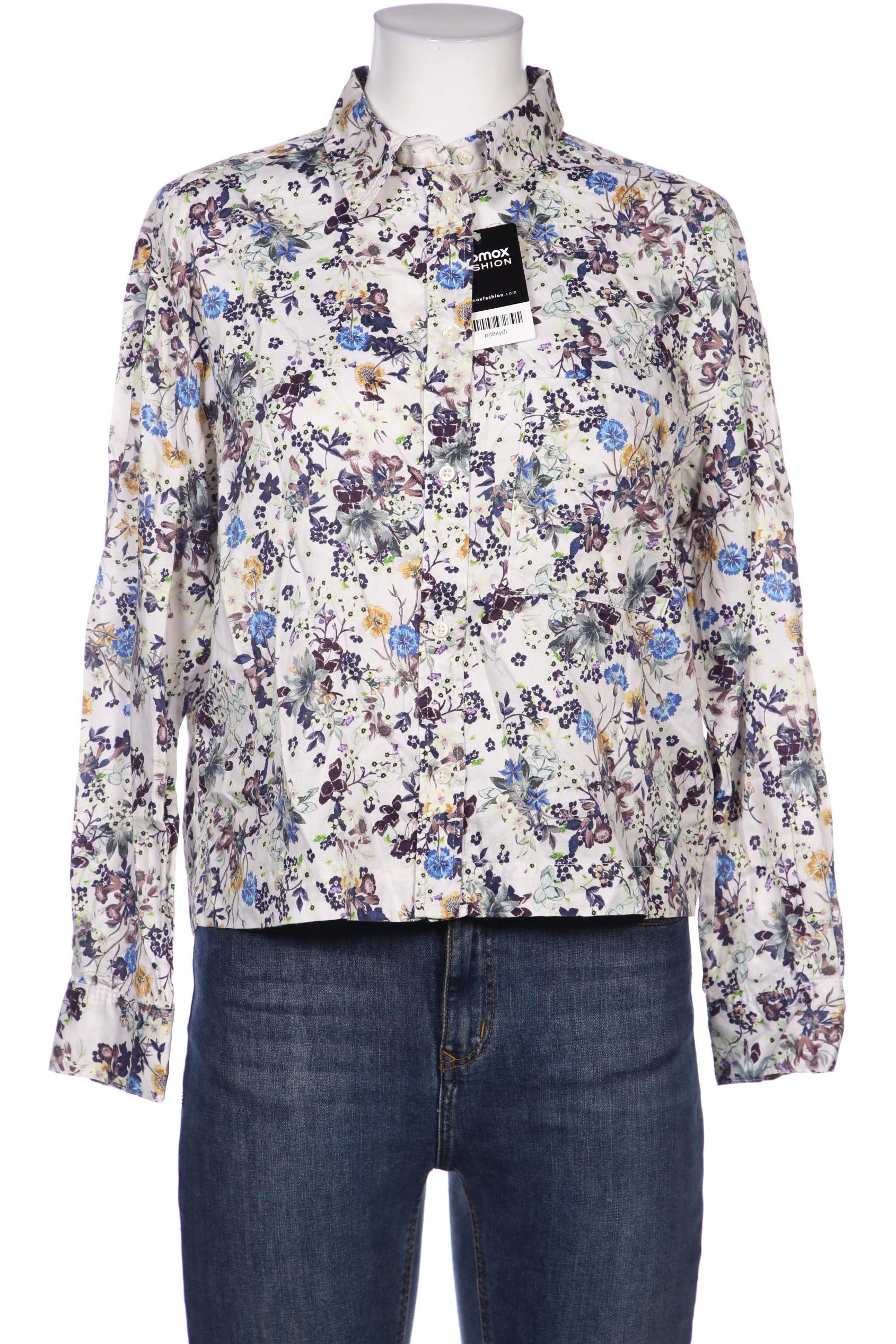 

Marc O Polo Damen Bluse, weiß, Gr. 36