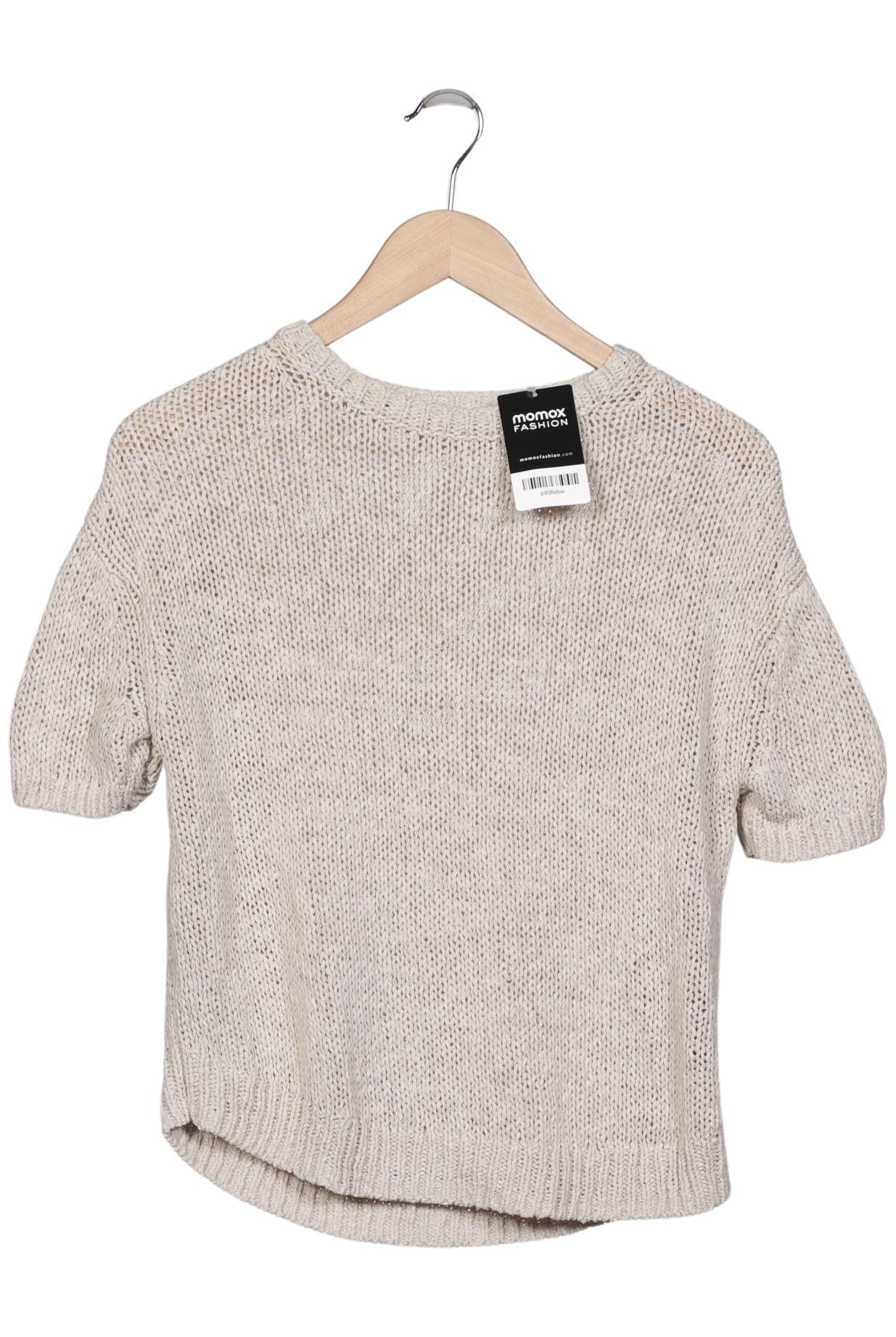 

Marc O Polo Damen Pullover, beige, Gr. 34