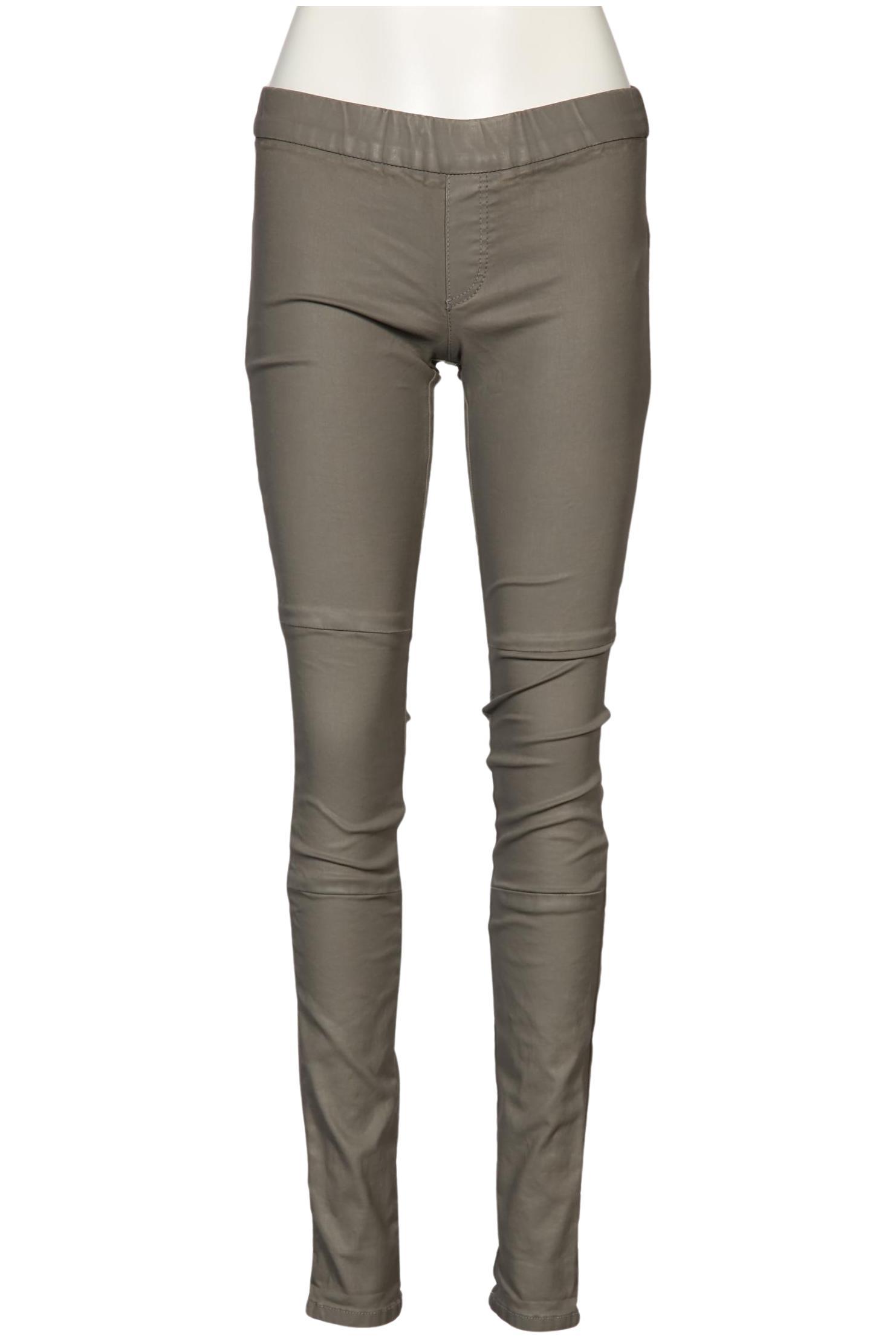 

Marc O Polo Damen Stoffhose, grau, Gr. 27