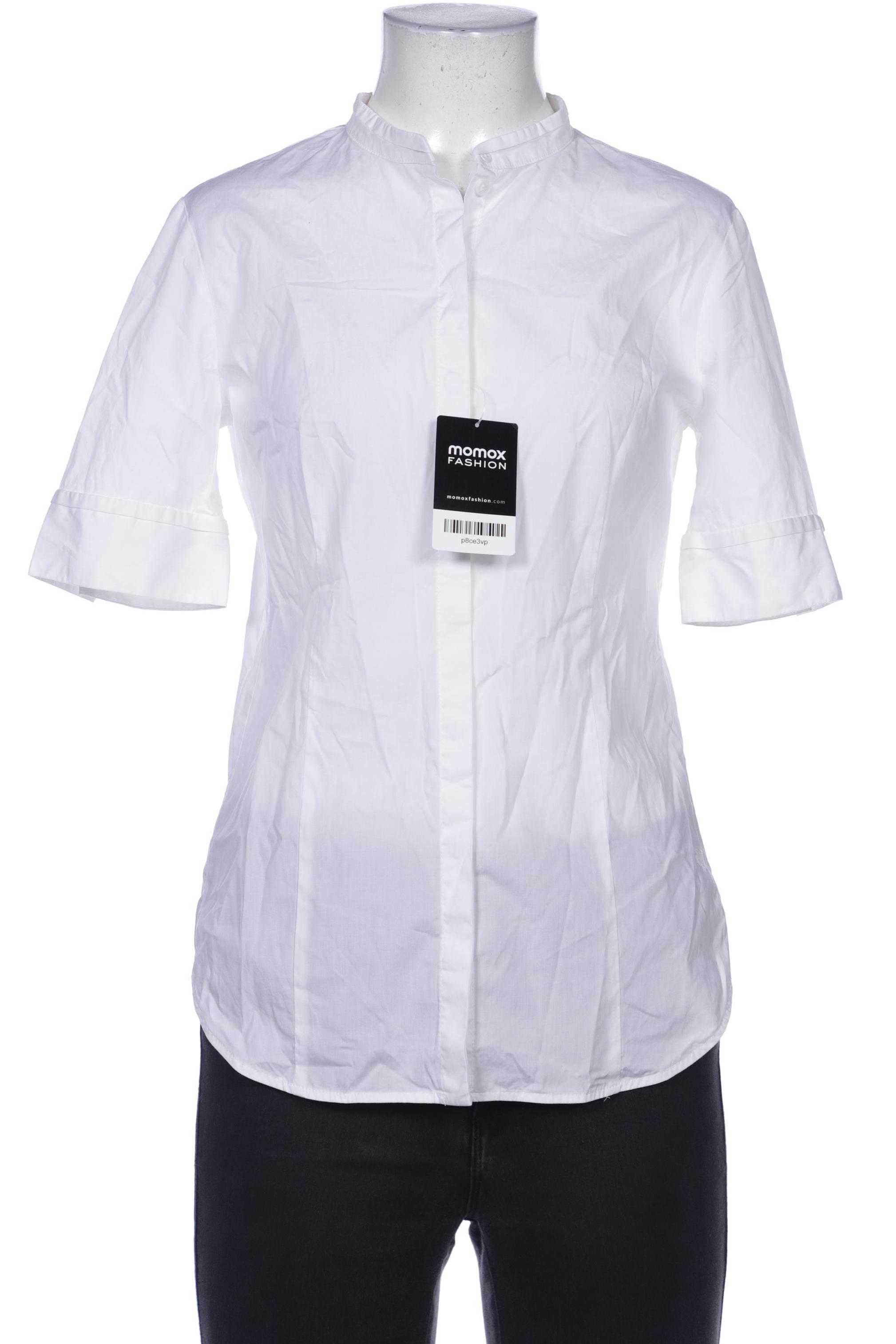 

Marc O Polo Damen Bluse, cremeweiß, Gr. 34