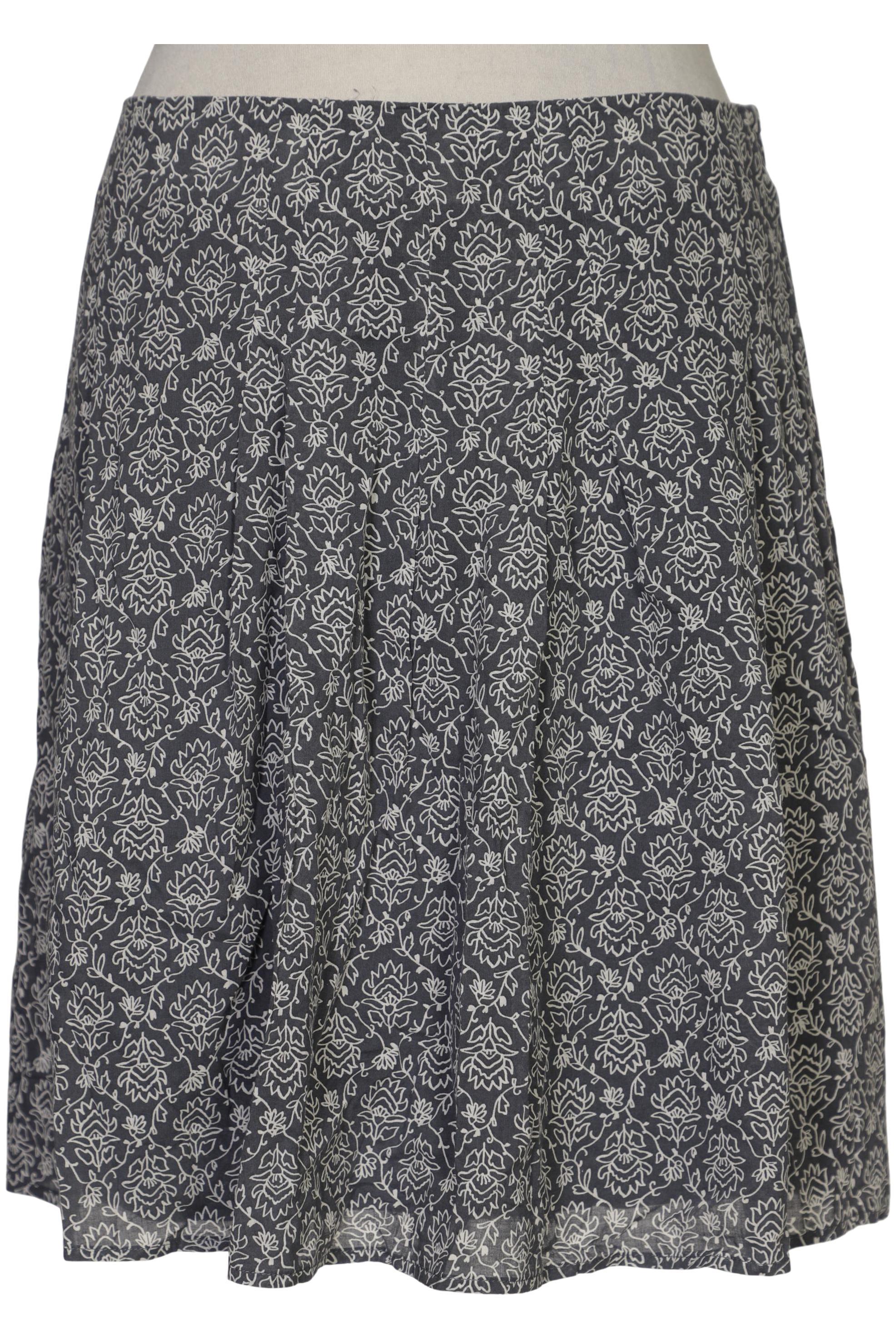 

Marc O Polo Damen Rock, grau, Gr. 34