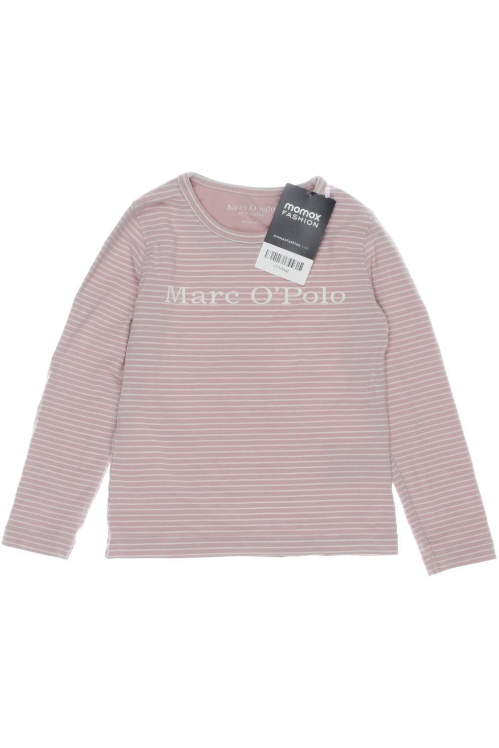 

Marc O Polo Damen Langarmshirt, pink, Gr. 92
