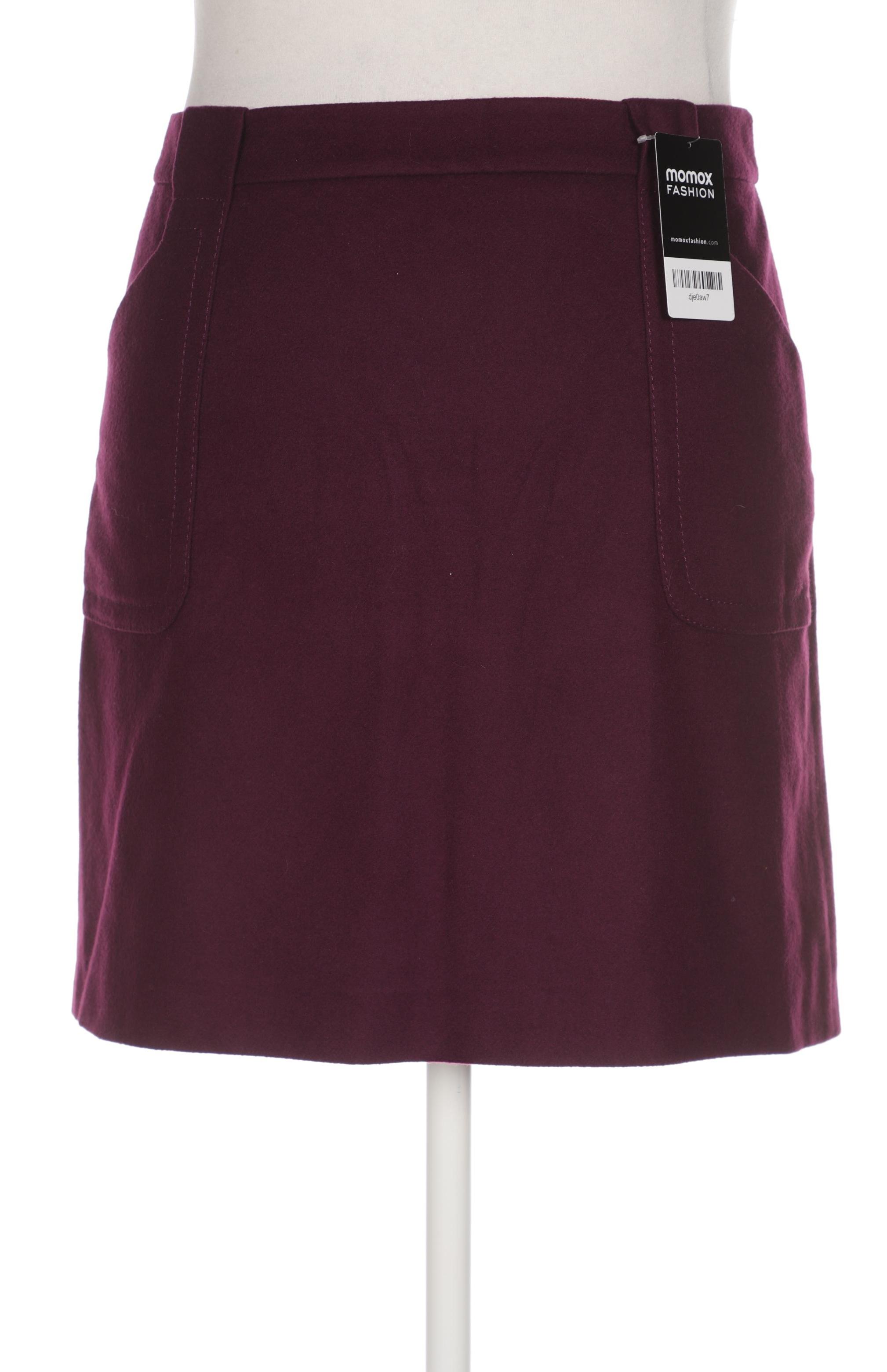 

Marc O Polo Damen Rock, flieder, Gr. 42