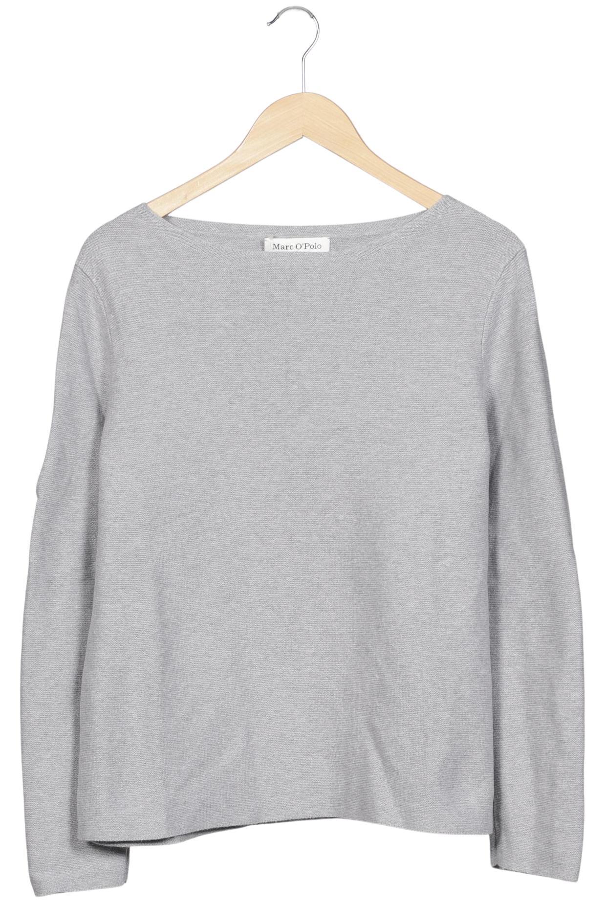 

Marc O Polo Damen Pullover, grau, Gr. 38