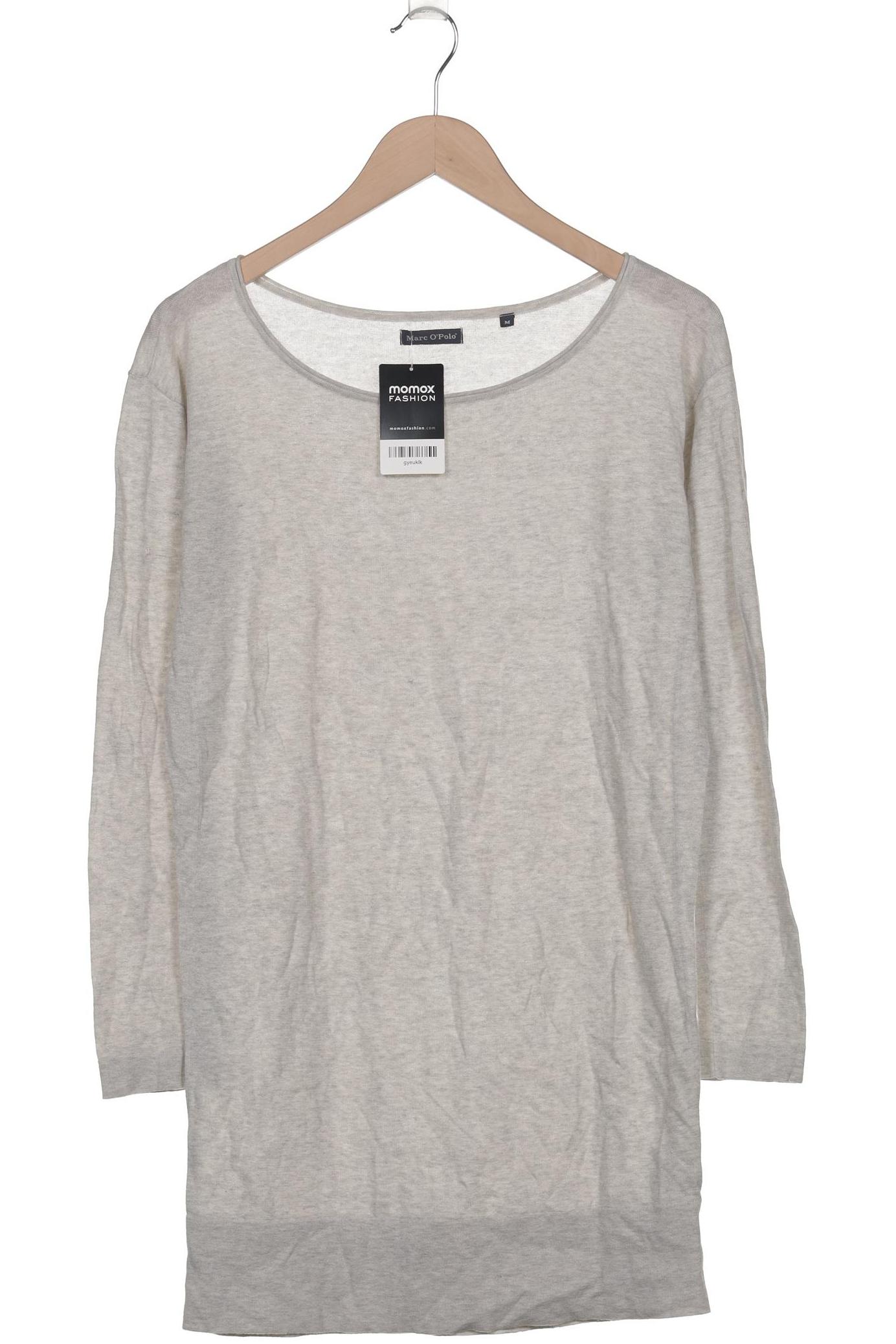 

Marc O Polo Damen Pullover, grau, Gr. 38