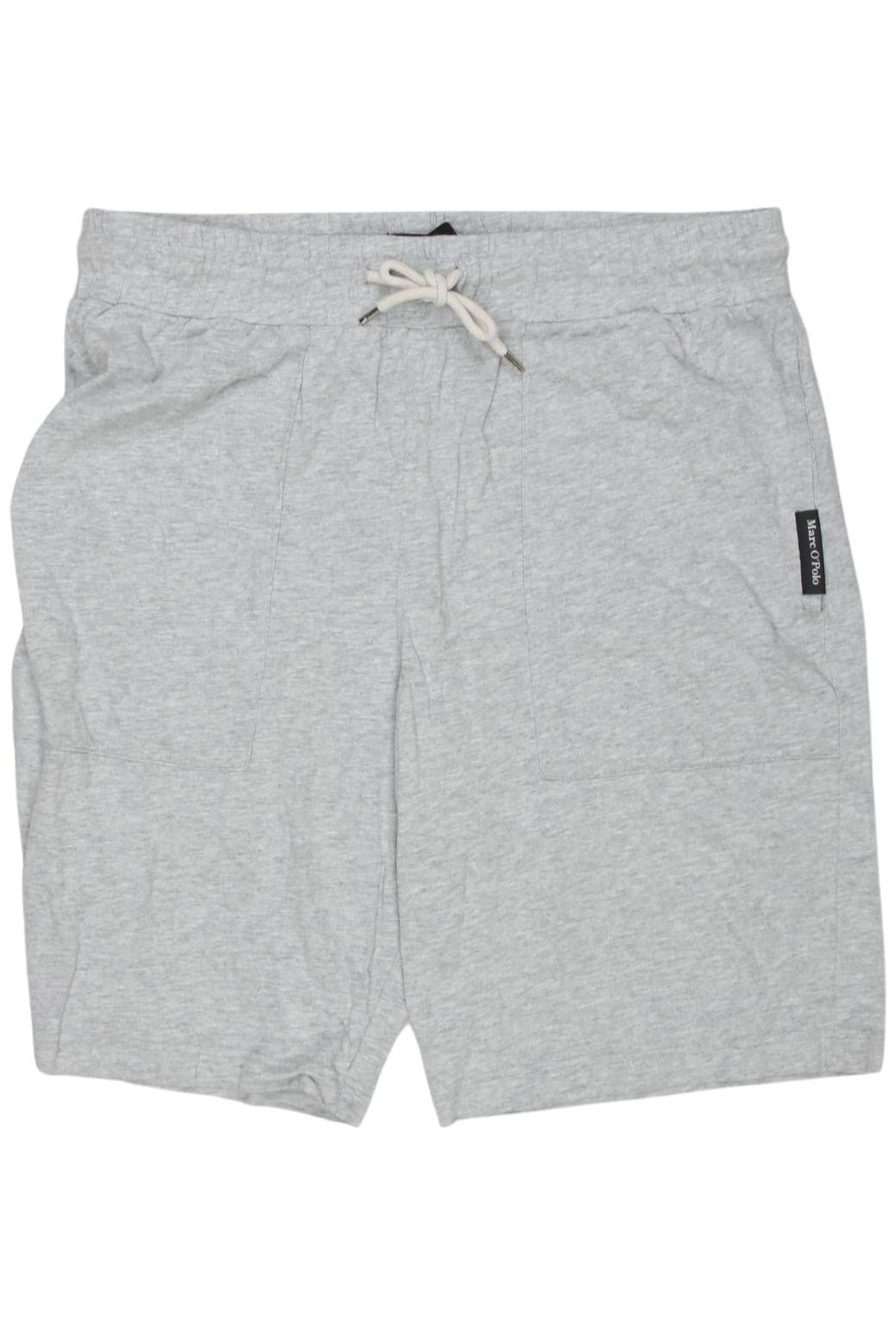 

Marc O Polo Herren Shorts, grau, Gr. 52