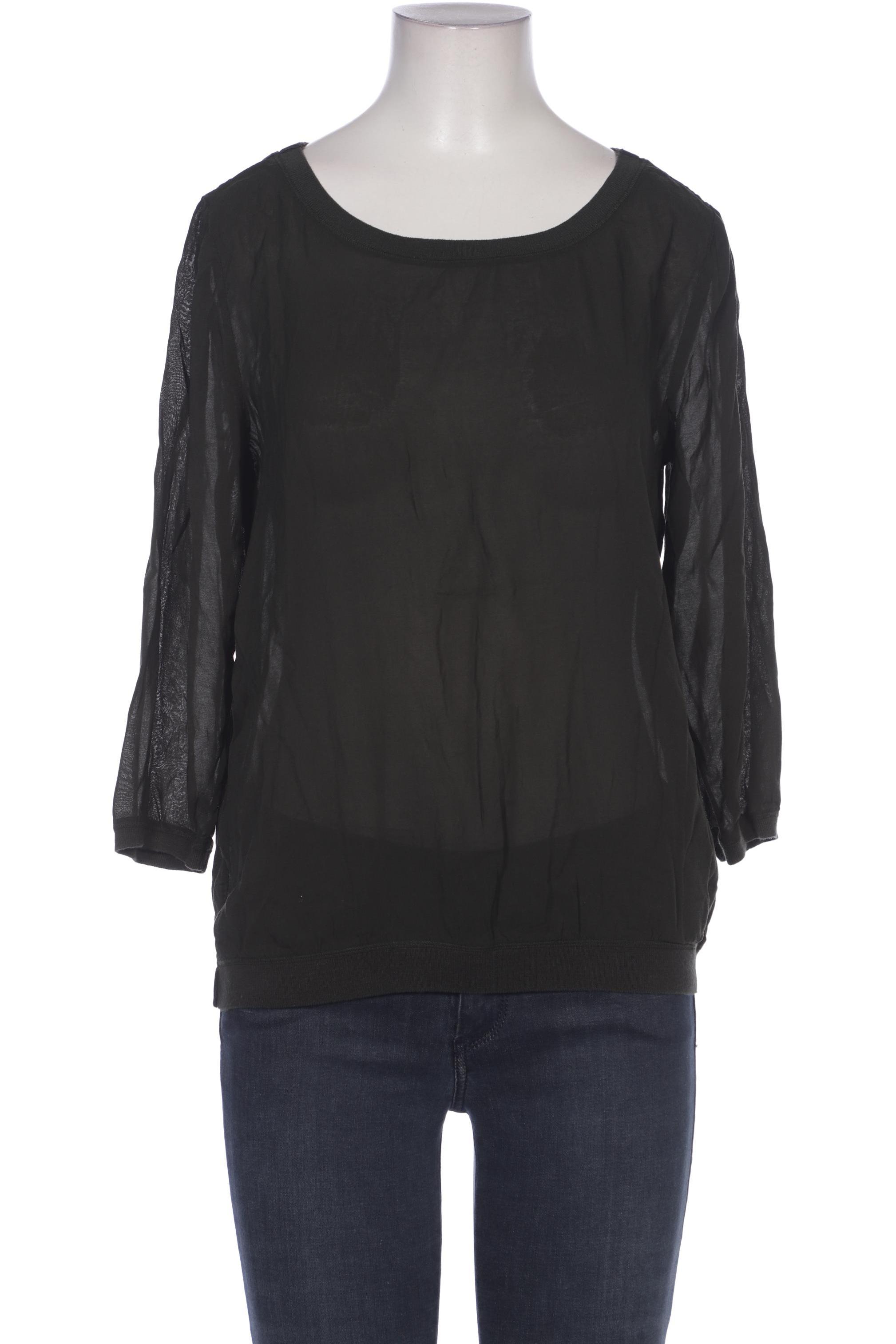 

Marc O Polo Damen Bluse, grün, Gr. 38