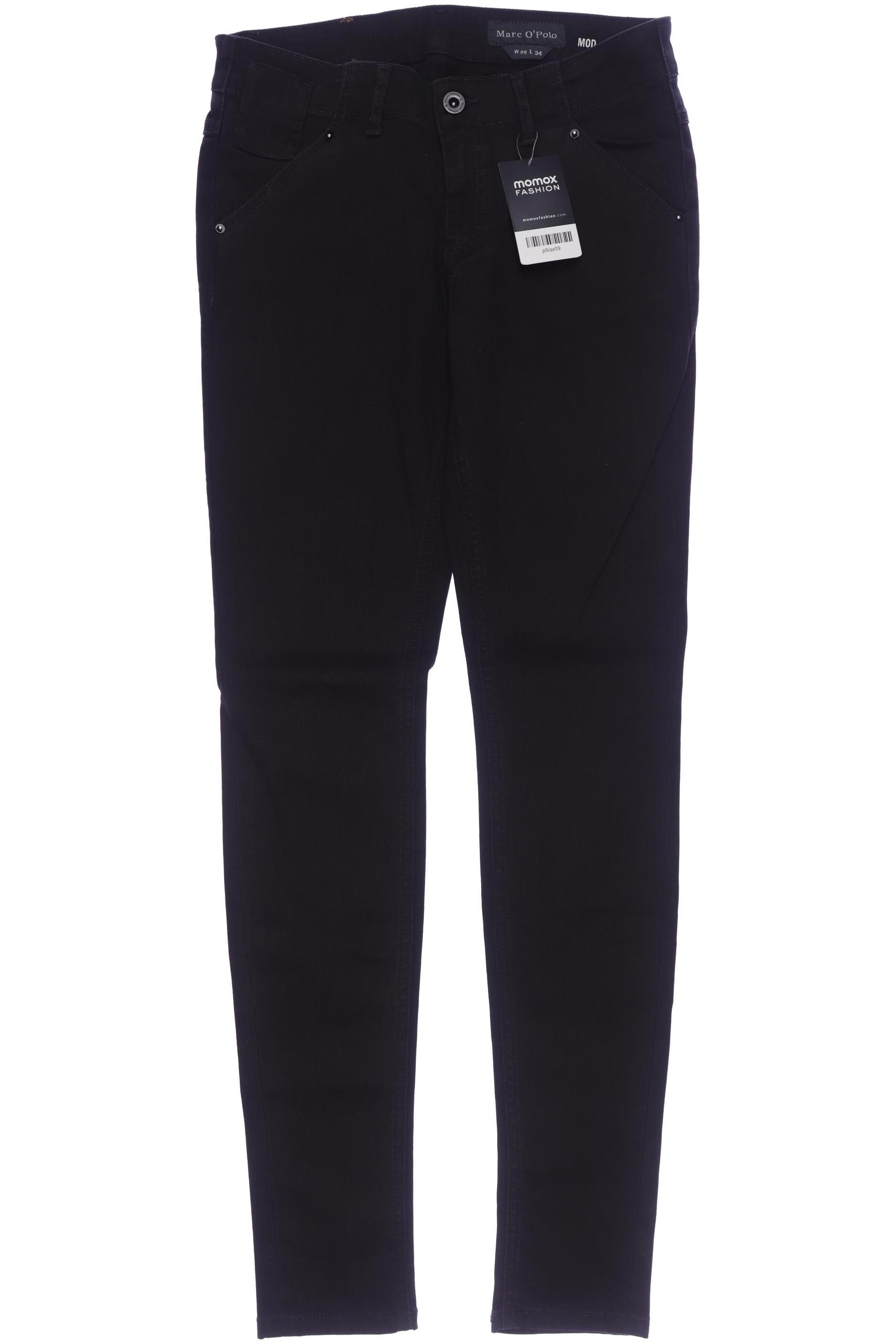 

Marc O Polo Damen Jeans, braun, Gr. 29