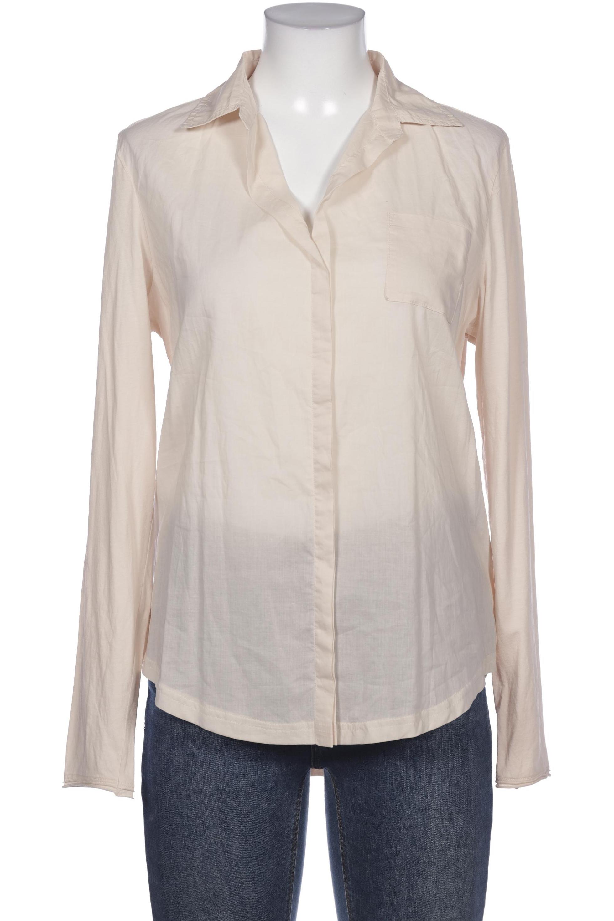 

Marc O Polo Damen Bluse, cremeweiß