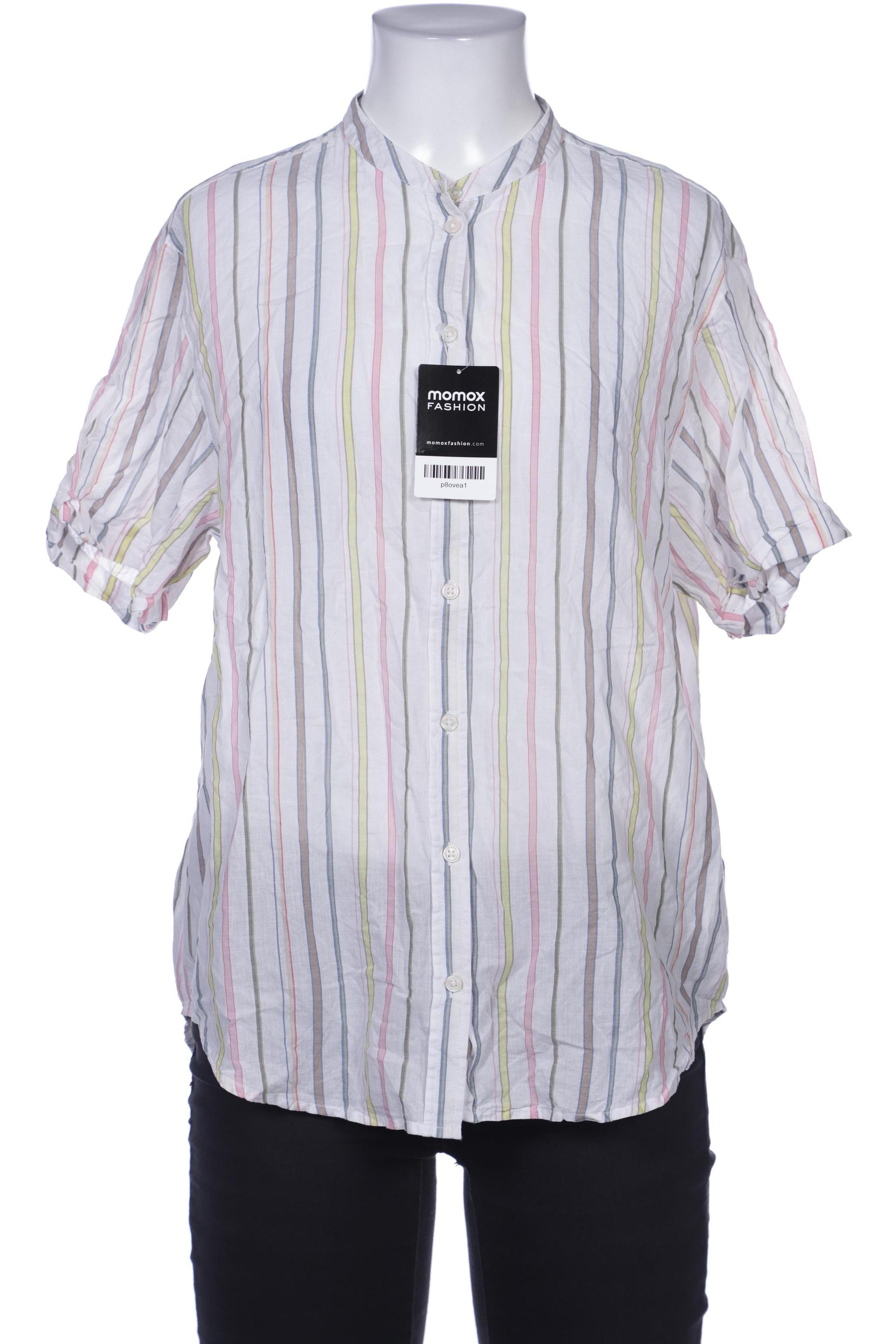 

Marc O Polo Damen Bluse, mehrfarbig, Gr. 34