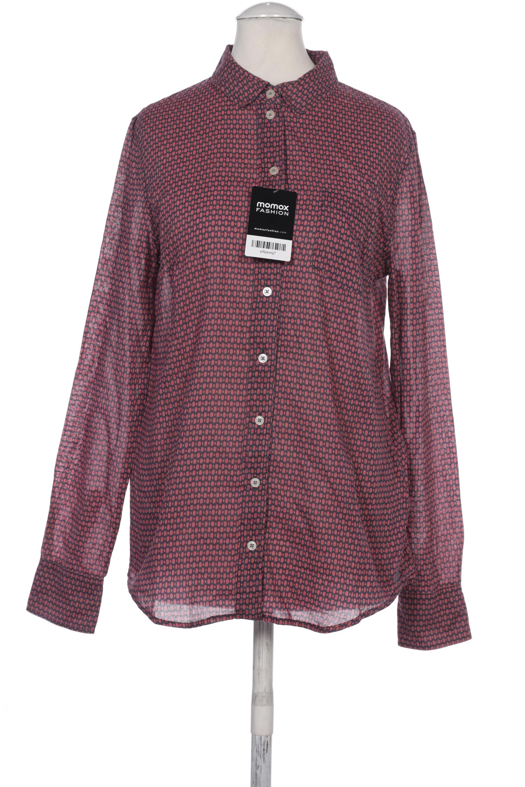 

Marc O Polo Damen Bluse, rot