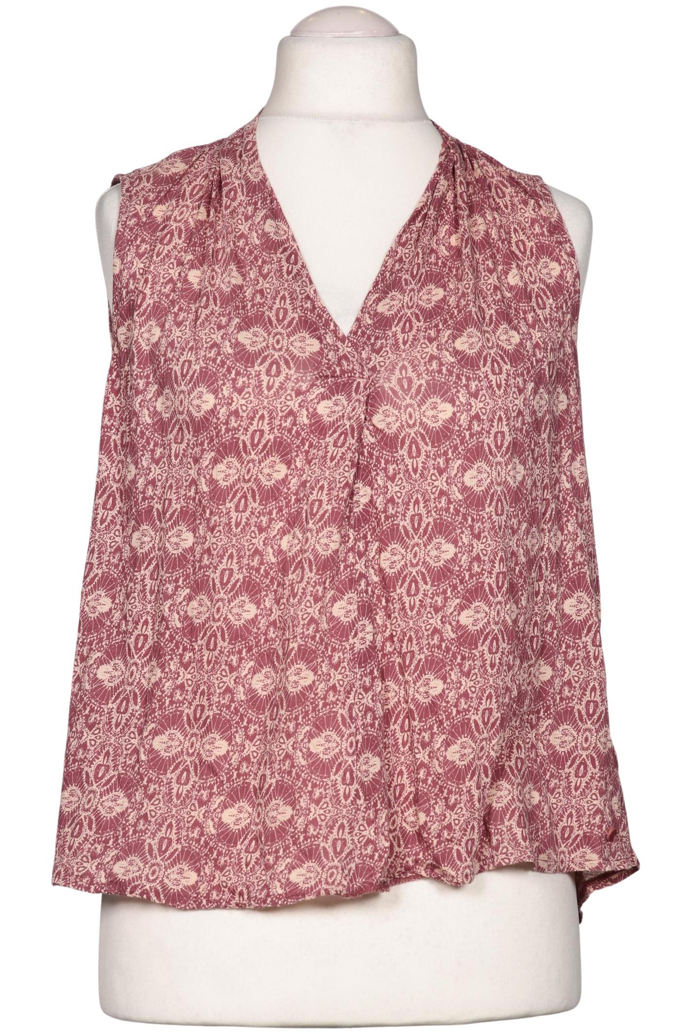 

Marc O Polo Damen Top, pink, Gr. 44