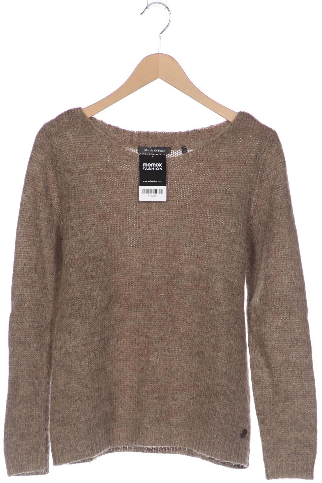 

Marc O Polo Damen Pullover, braun