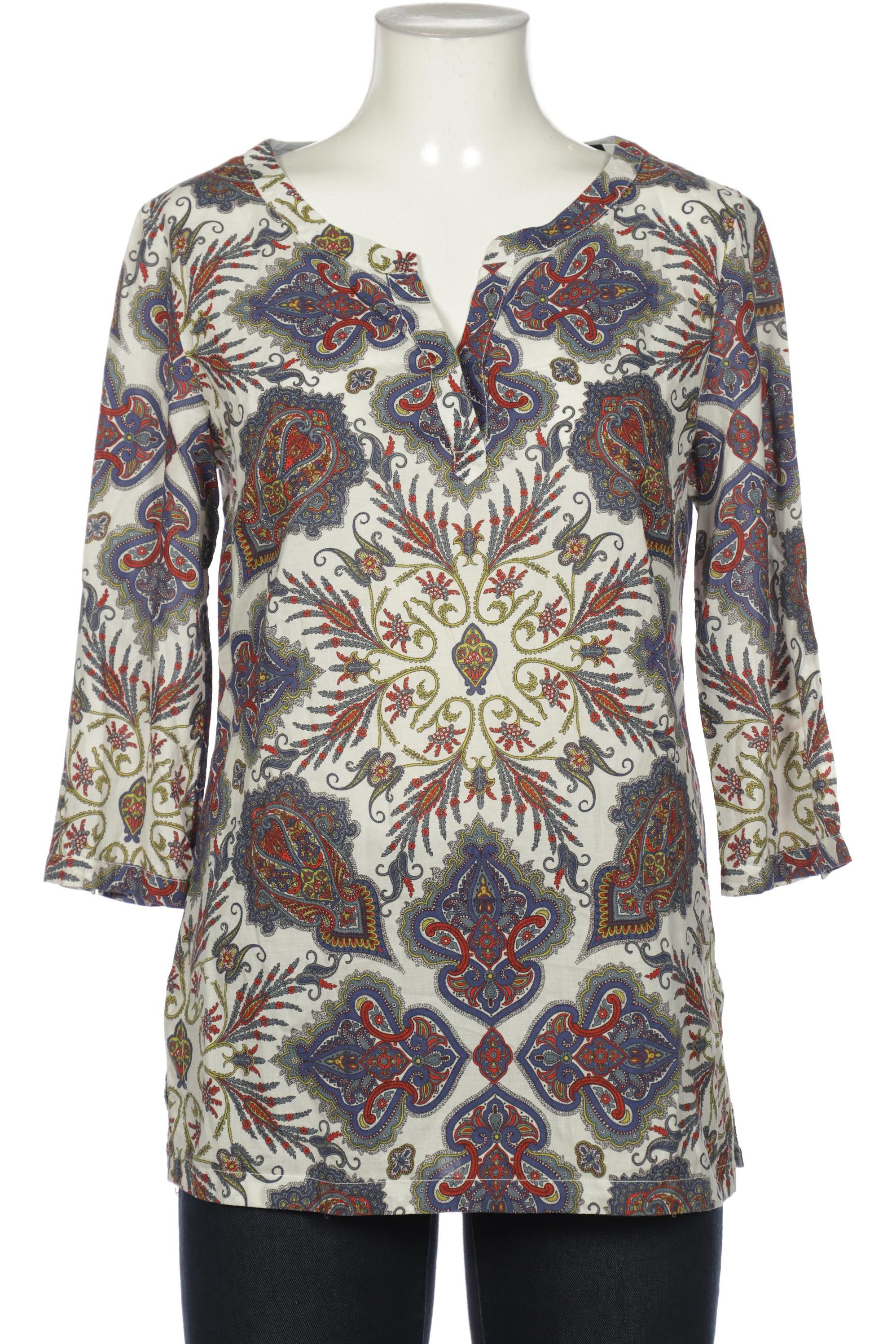 

Marc O Polo Damen Bluse, mehrfarbig