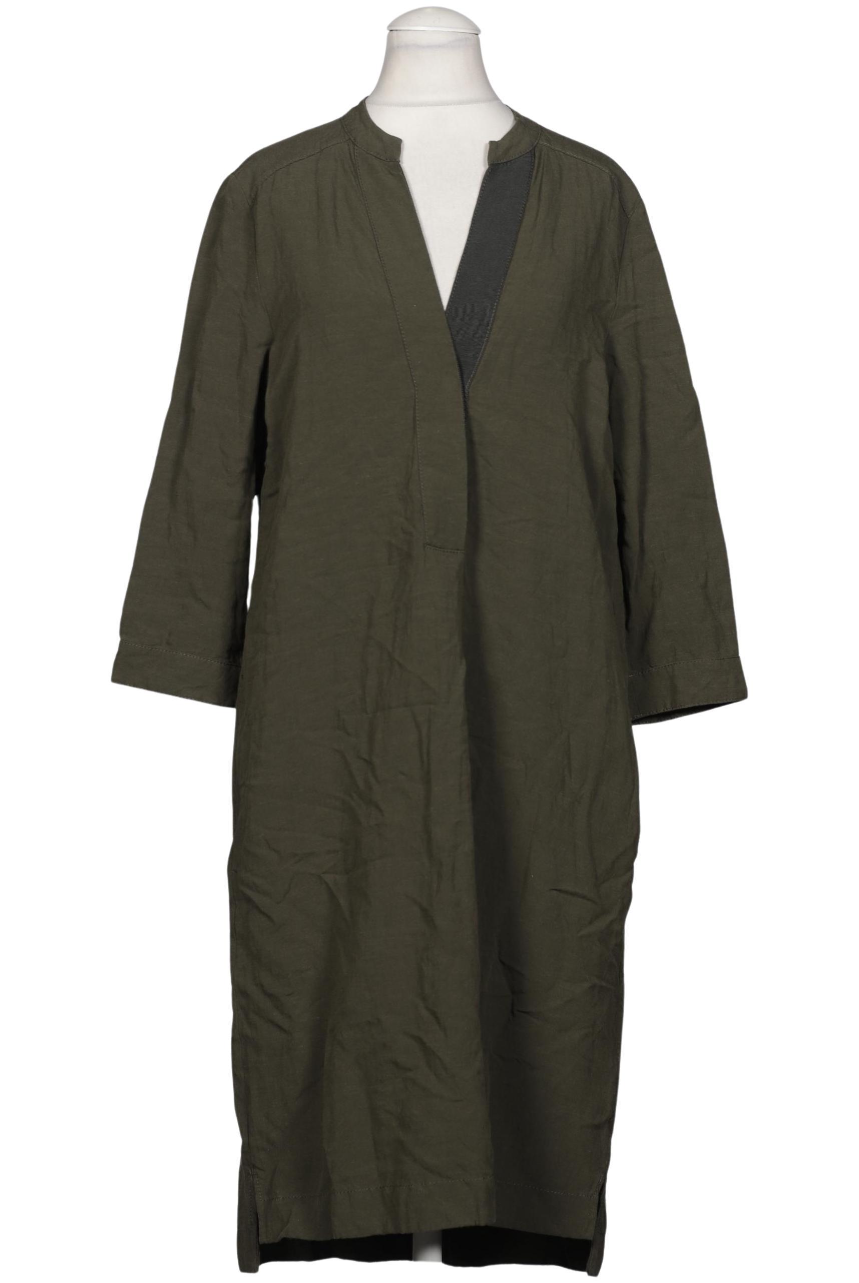 

Marc O Polo Damen Kleid, grün, Gr. 36