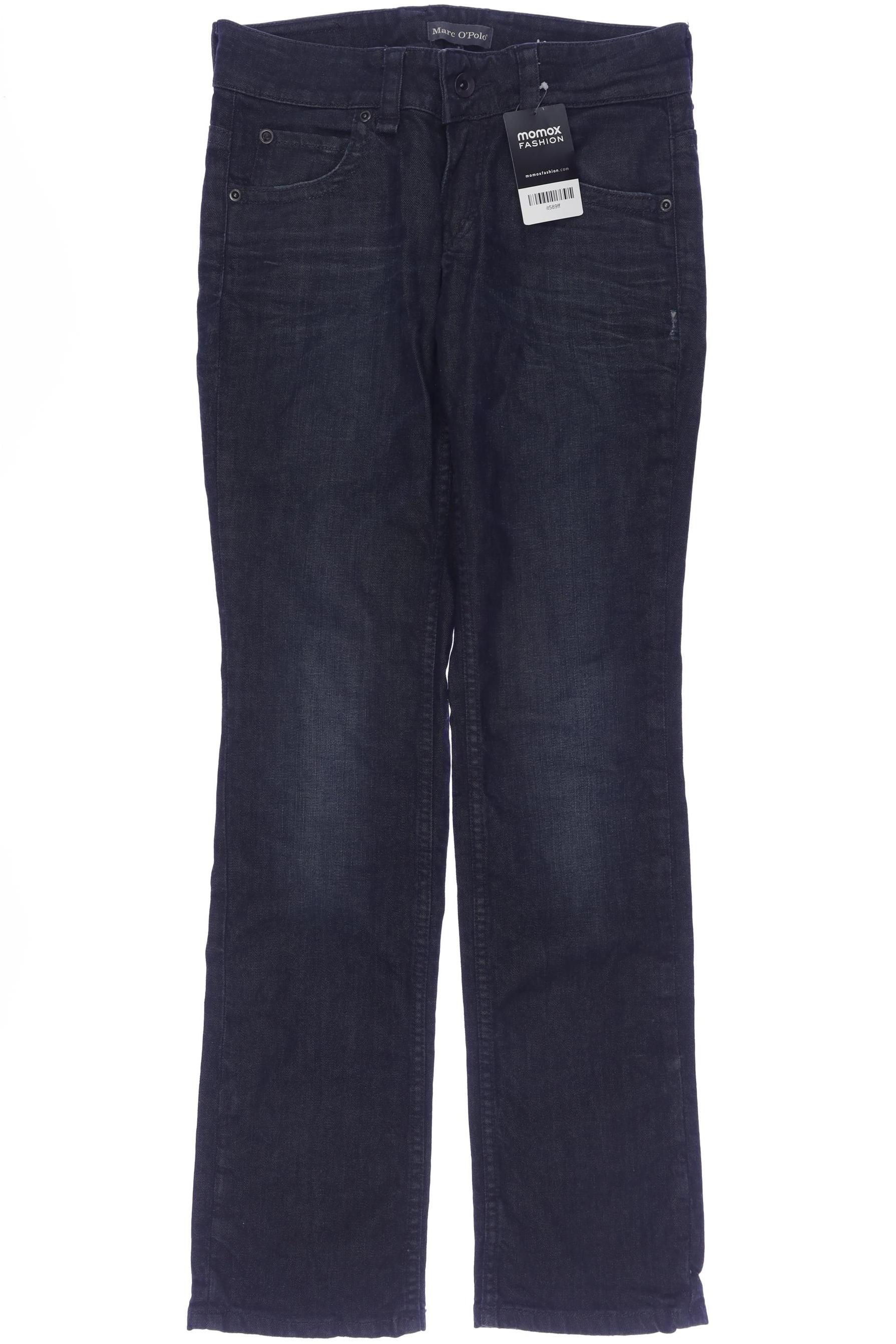 

Marc O Polo Damen Jeans, marineblau, Gr. 29