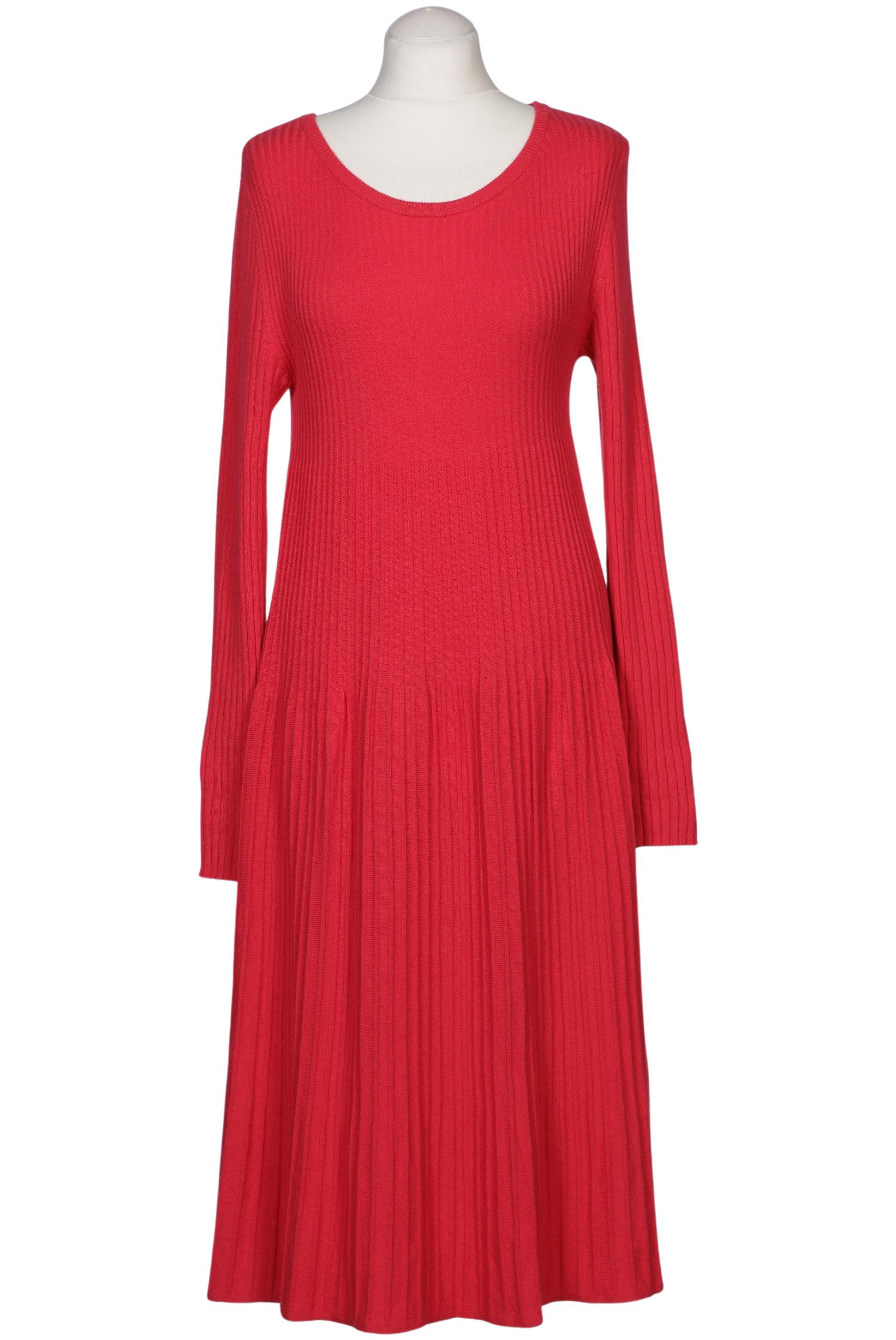 

Marc O Polo Damen Kleid, rot, Gr. 40