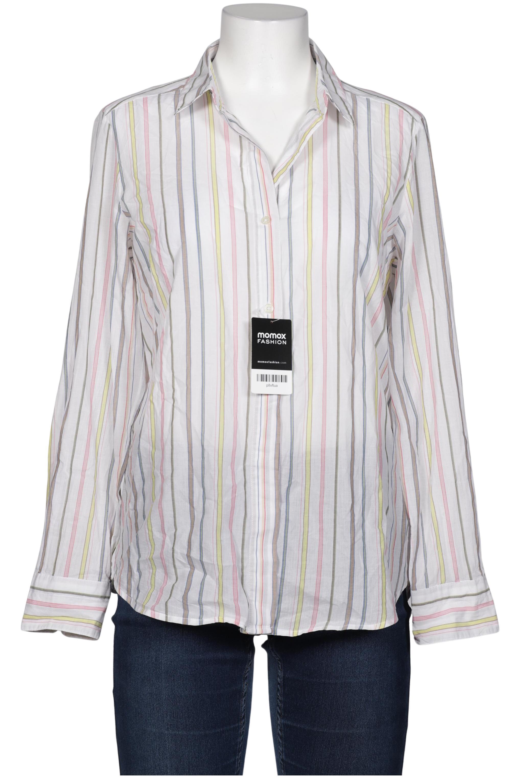 

Marc O Polo Damen Bluse, mehrfarbig, Gr. 40