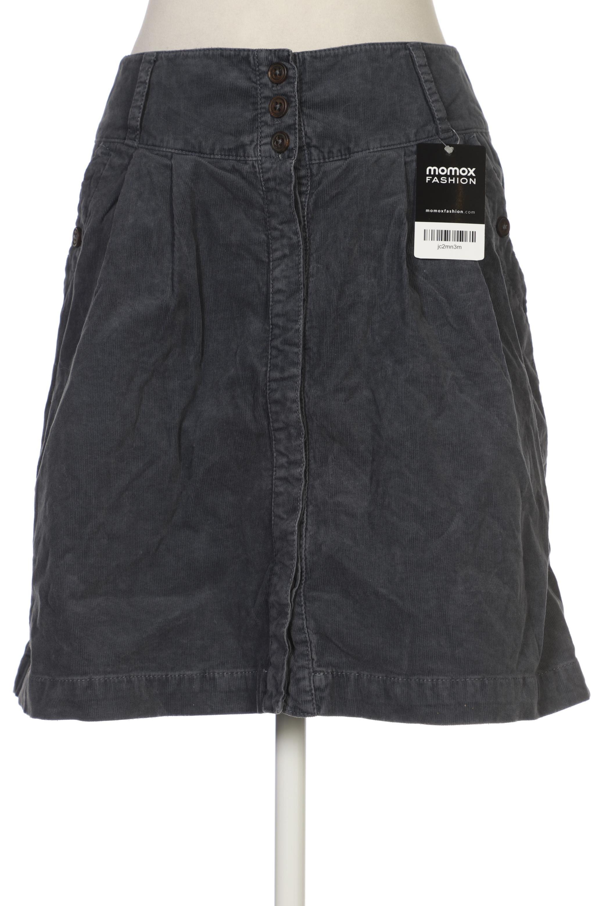 

Marc O Polo Damen Rock, marineblau, Gr. 38