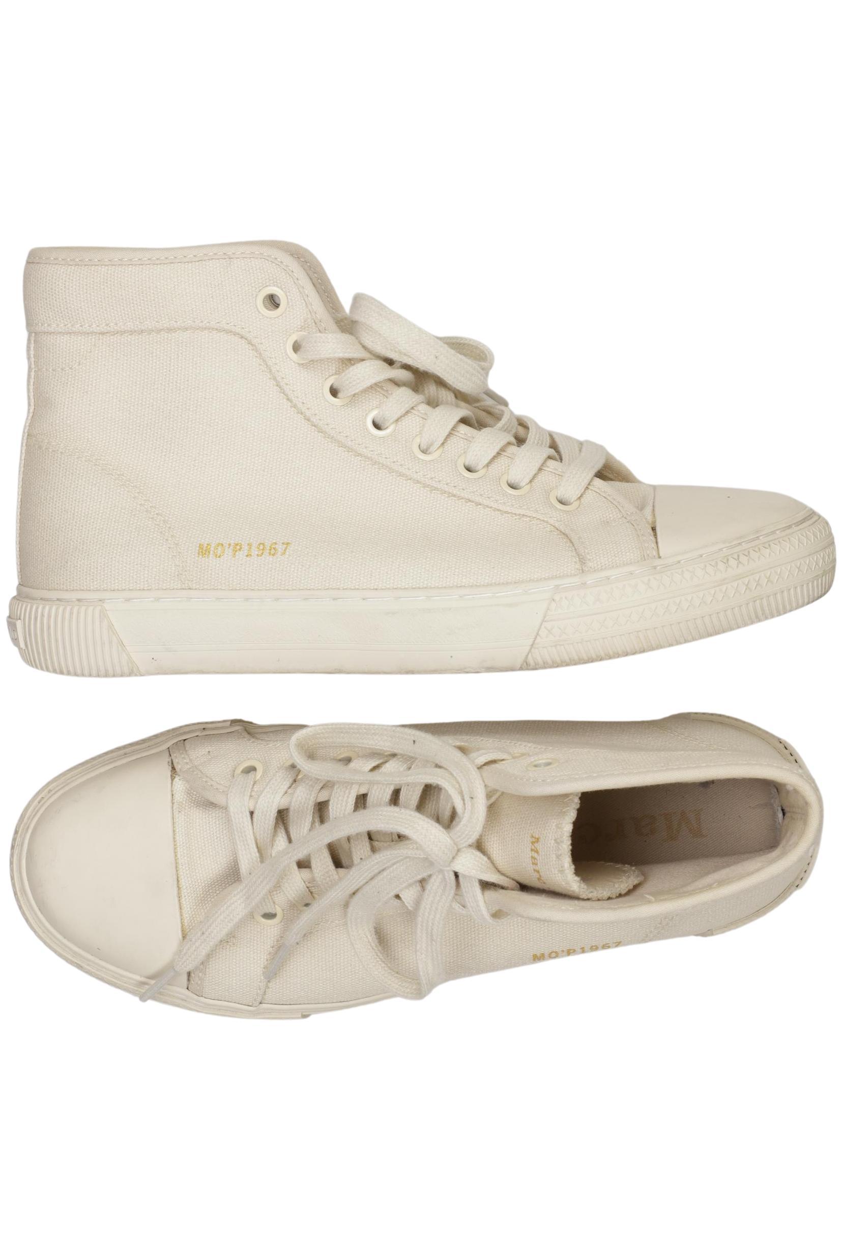 

Marc O Polo Damen Sneakers, cremeweiß, Gr. 38