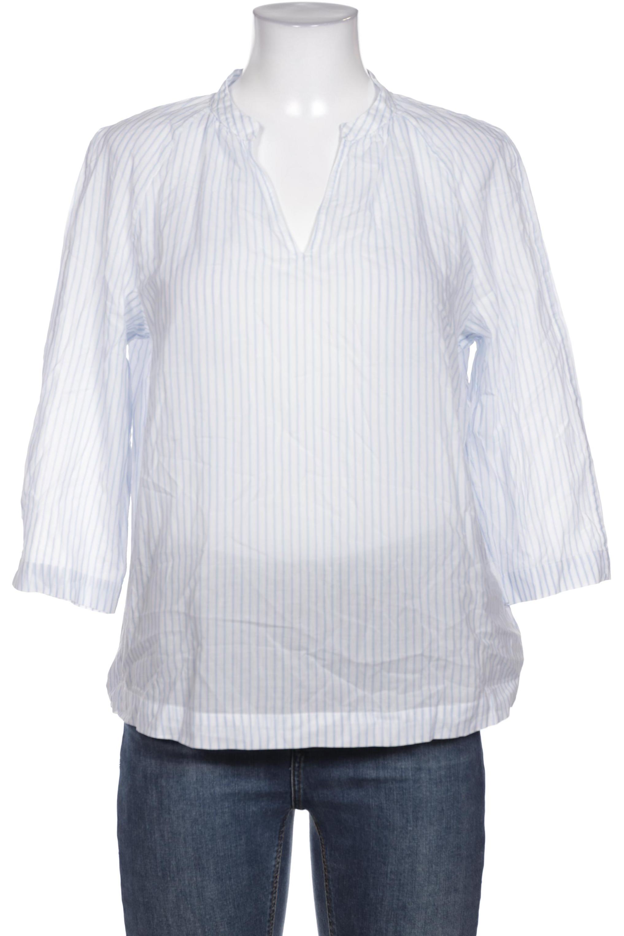 

Marc O Polo Damen Bluse, hellblau