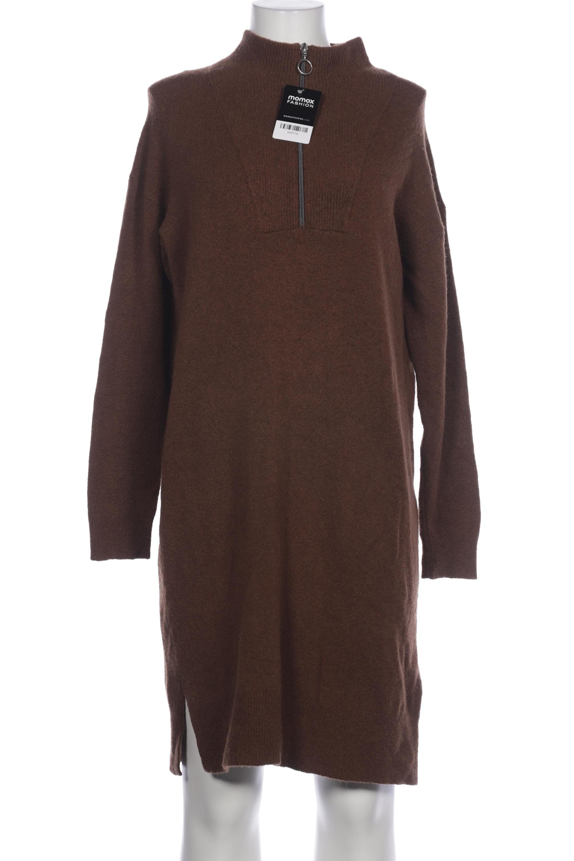 

Marc O Polo Damen Kleid, braun, Gr. 38