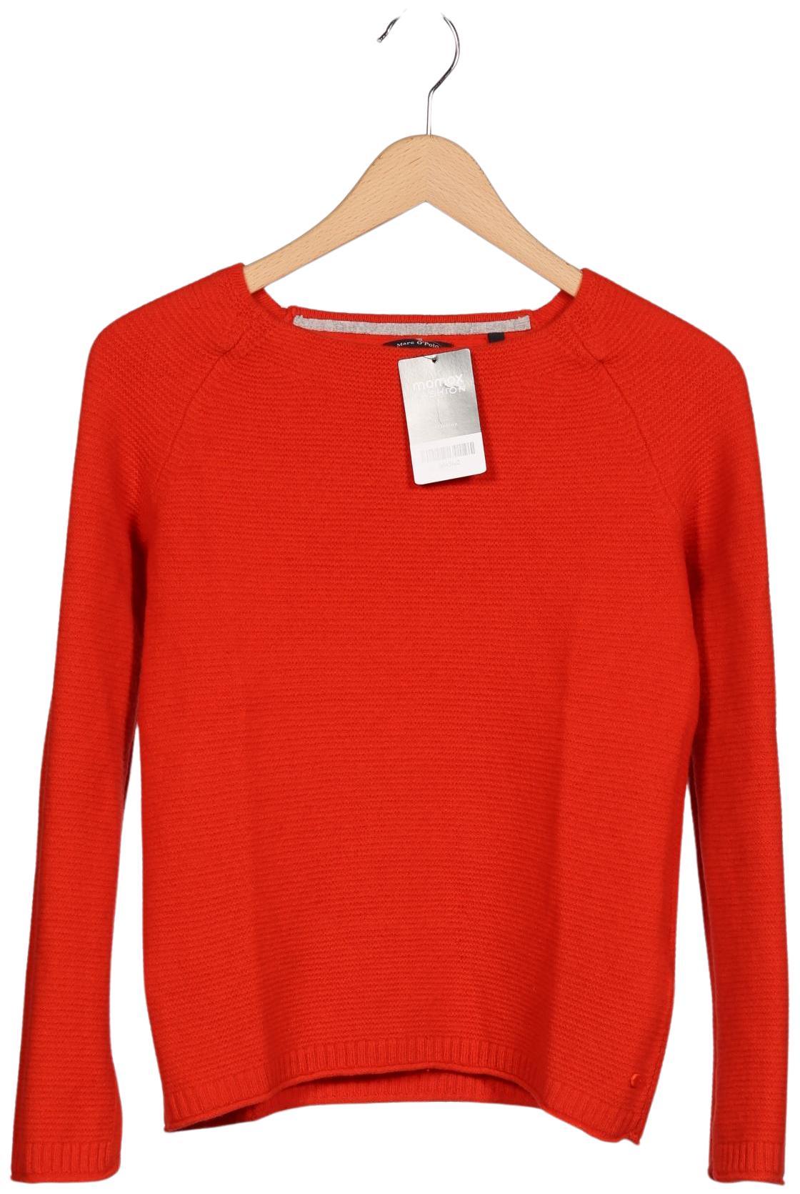 

Marc O Polo Herren Pullover, rot, Gr. 44