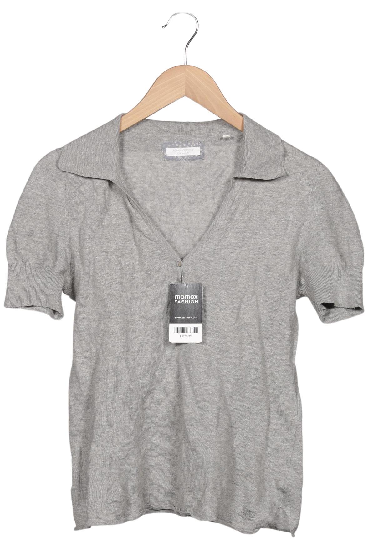 

Marc O Polo Damen Pullover, grau, Gr. 38