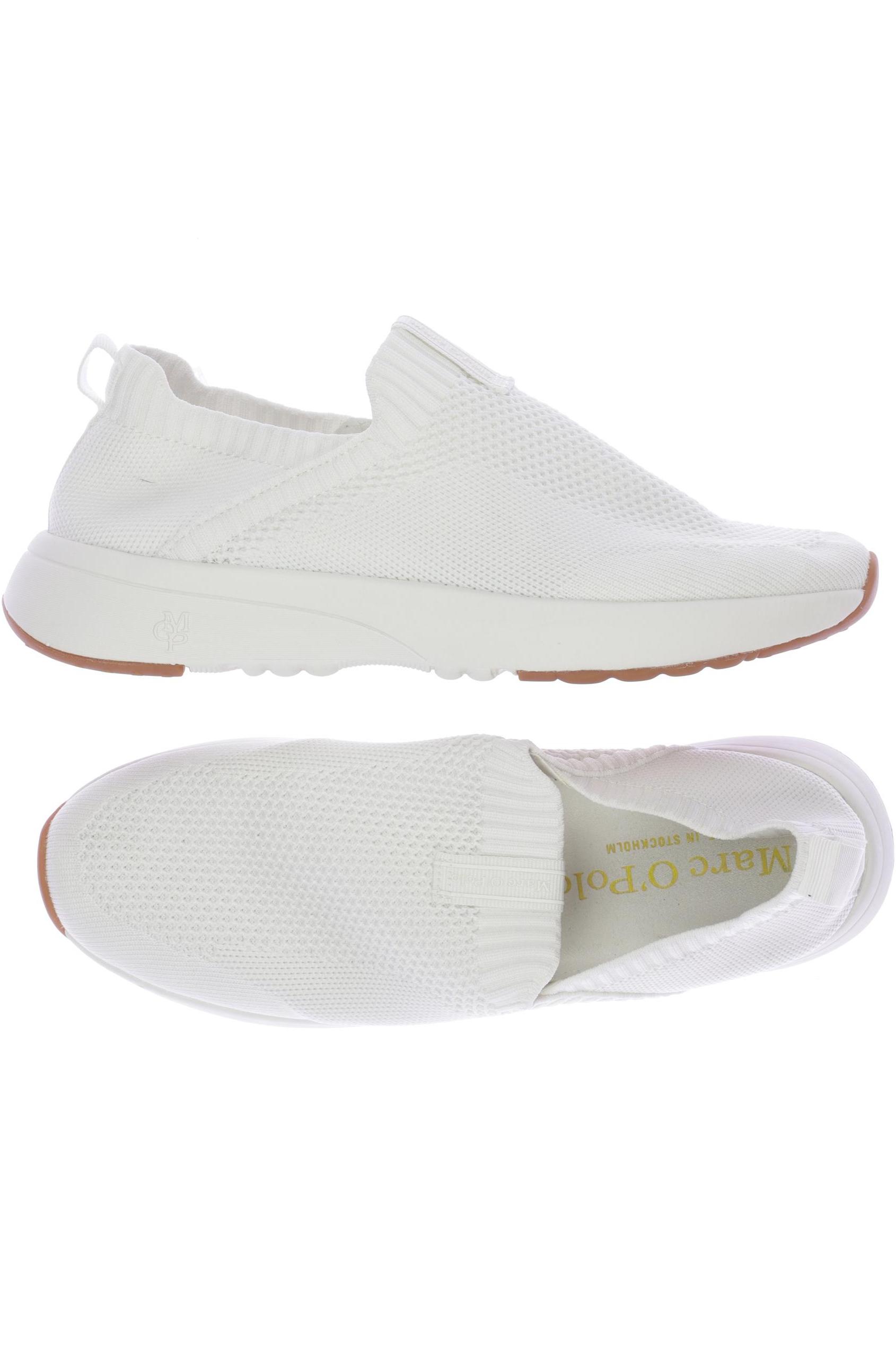 

Marc O Polo Damen Sneakers, weiß, Gr. 39