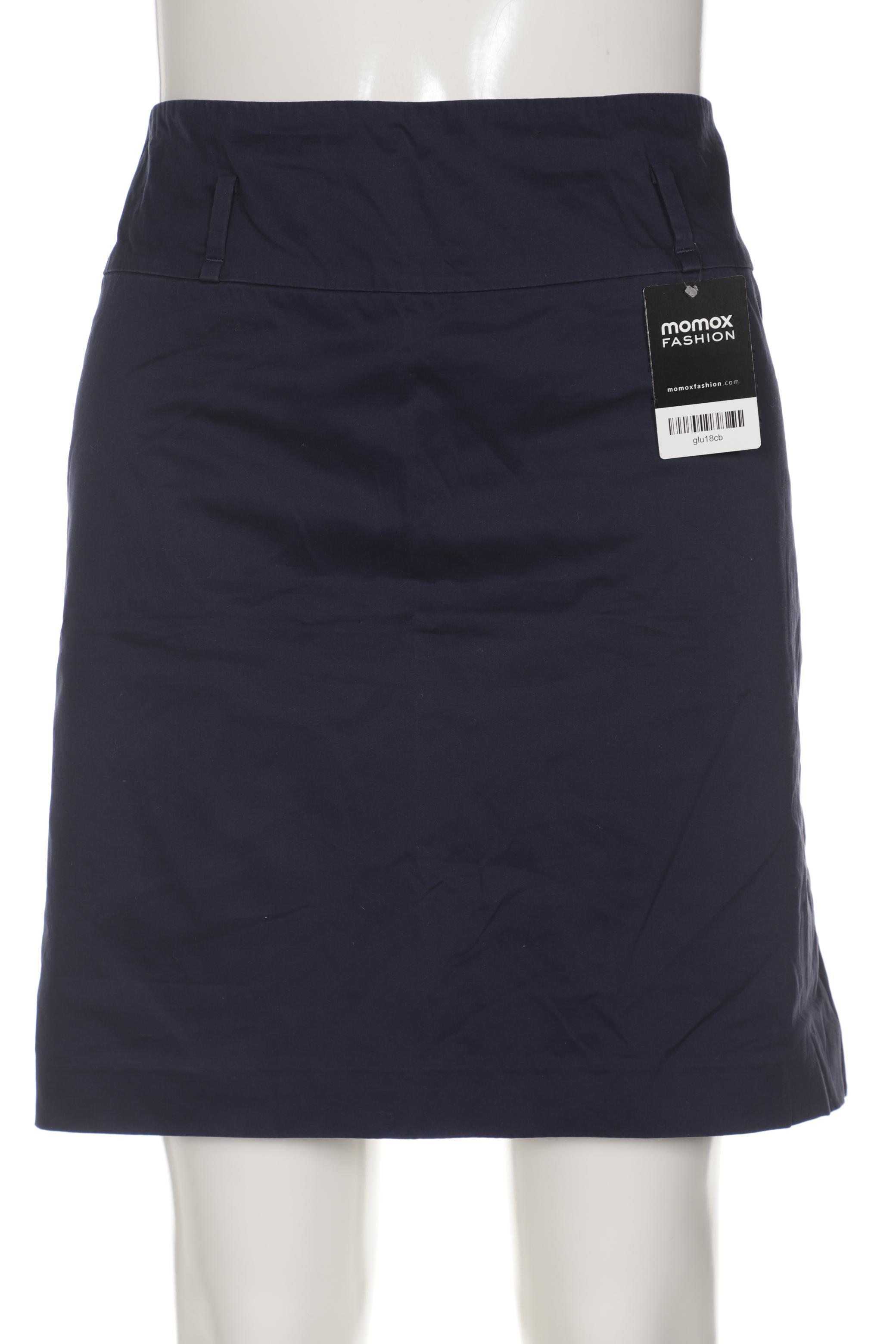 

Marc O Polo Damen Rock, marineblau