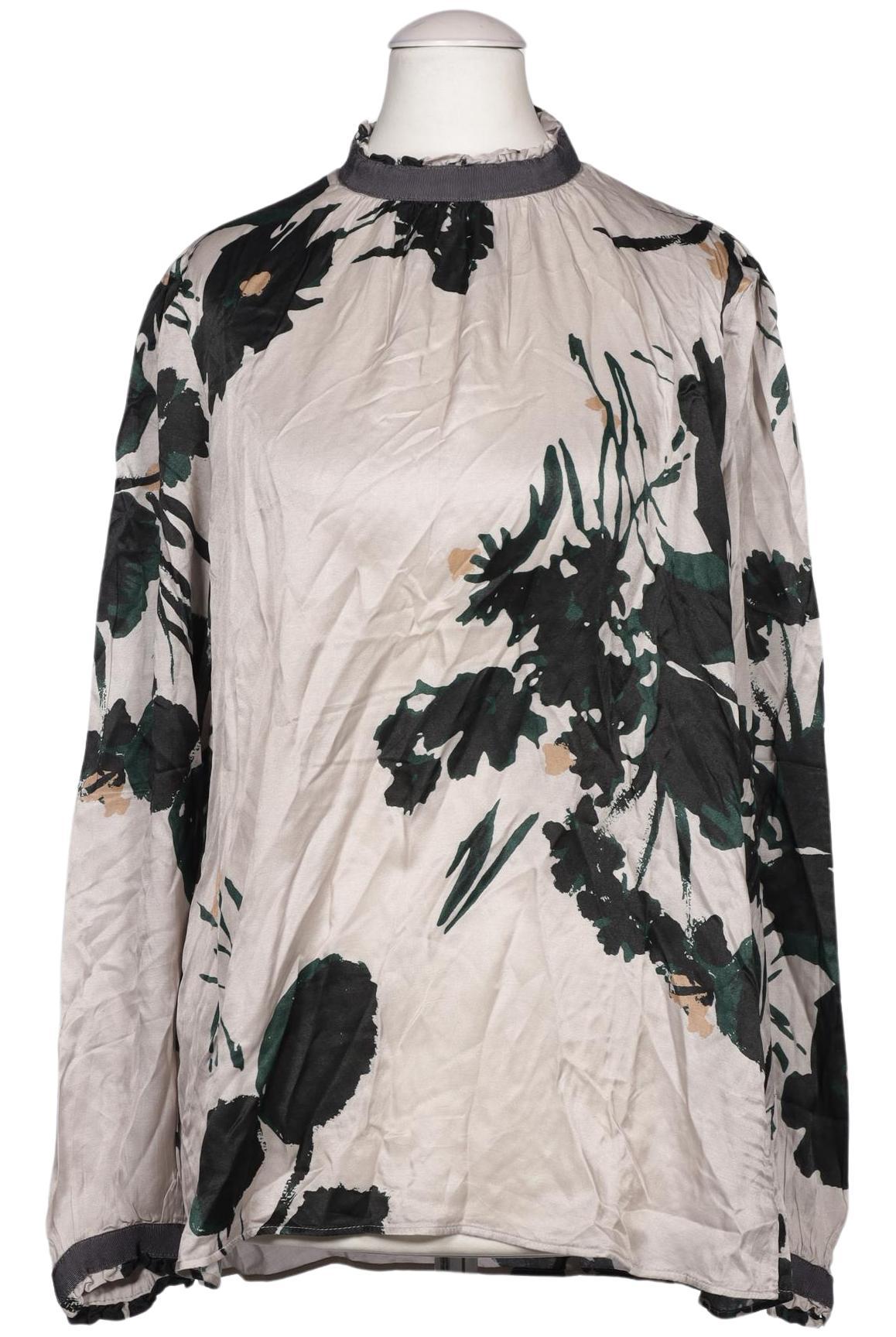 

Marc O Polo Damen Bluse, mehrfarbig, Gr. 36