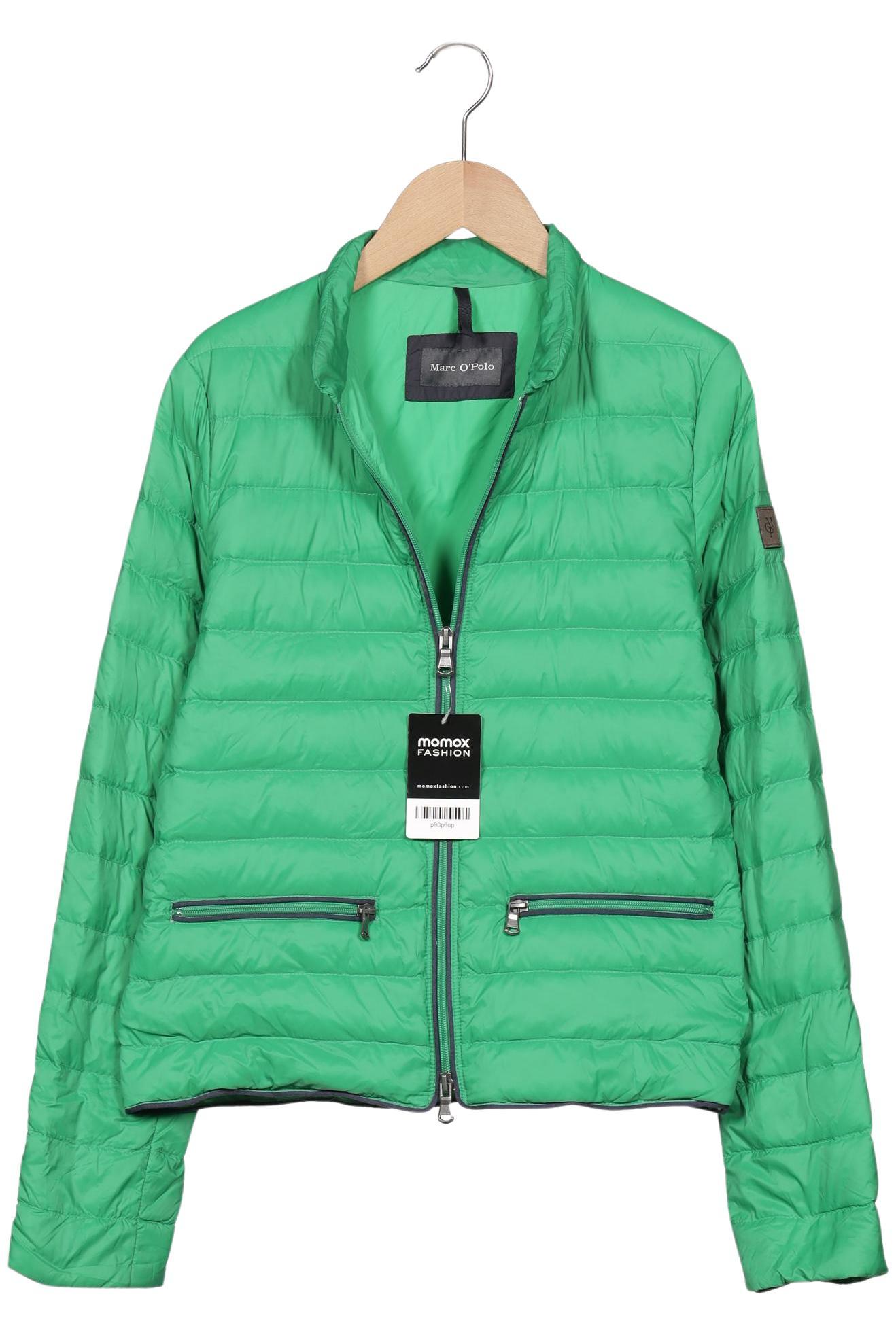 

Marc O Polo Damen Jacke, grün, Gr. 36