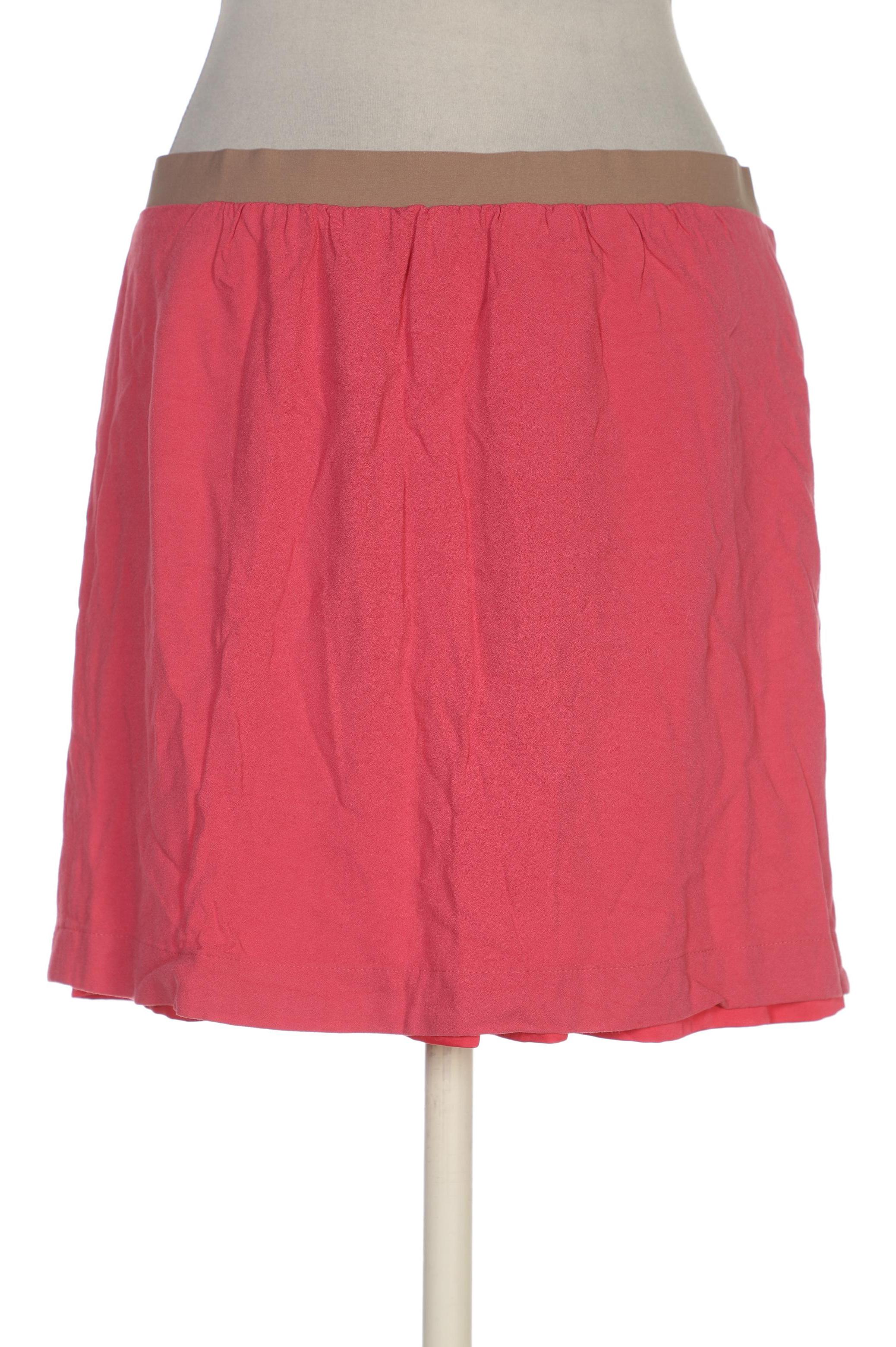 

Marc O Polo Damen Rock, pink, Gr. 31