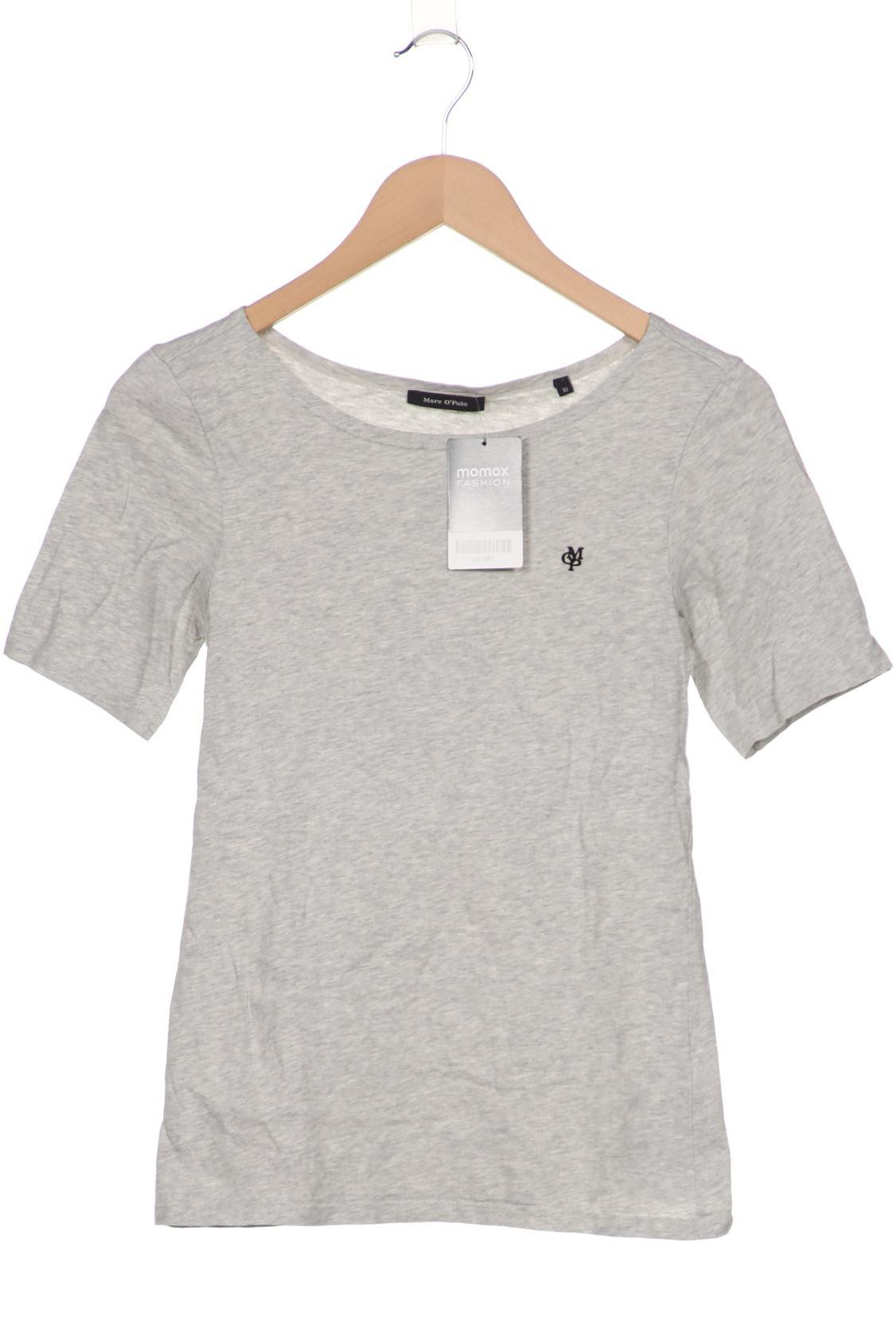 

Marc O Polo Damen T-Shirt, grau