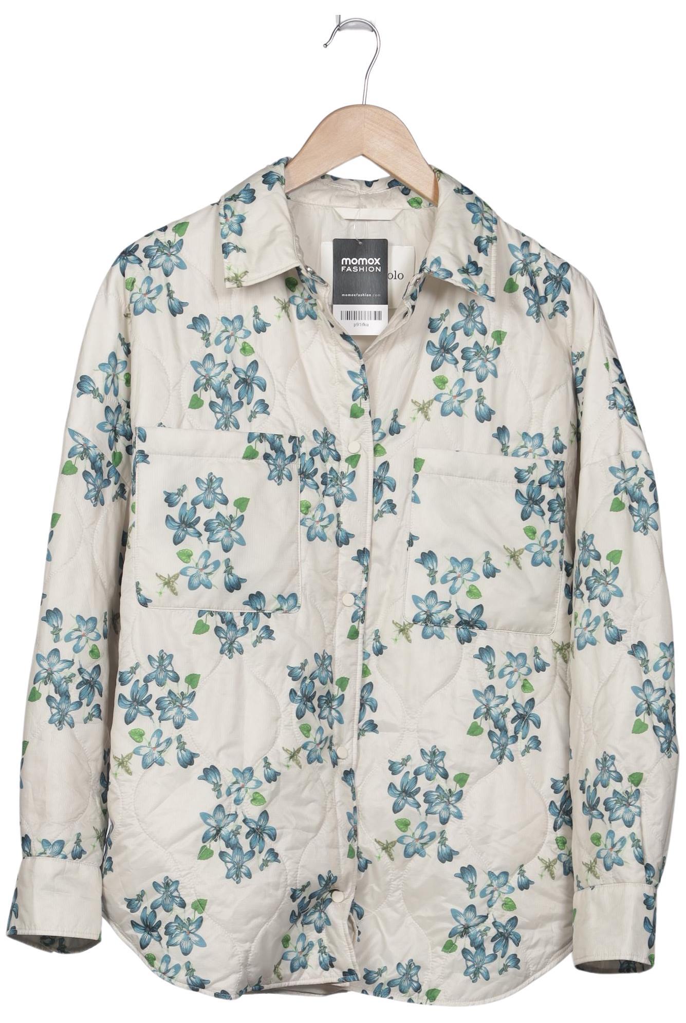 

Marc O Polo Damen Jacke, cremeweiß, Gr. 34