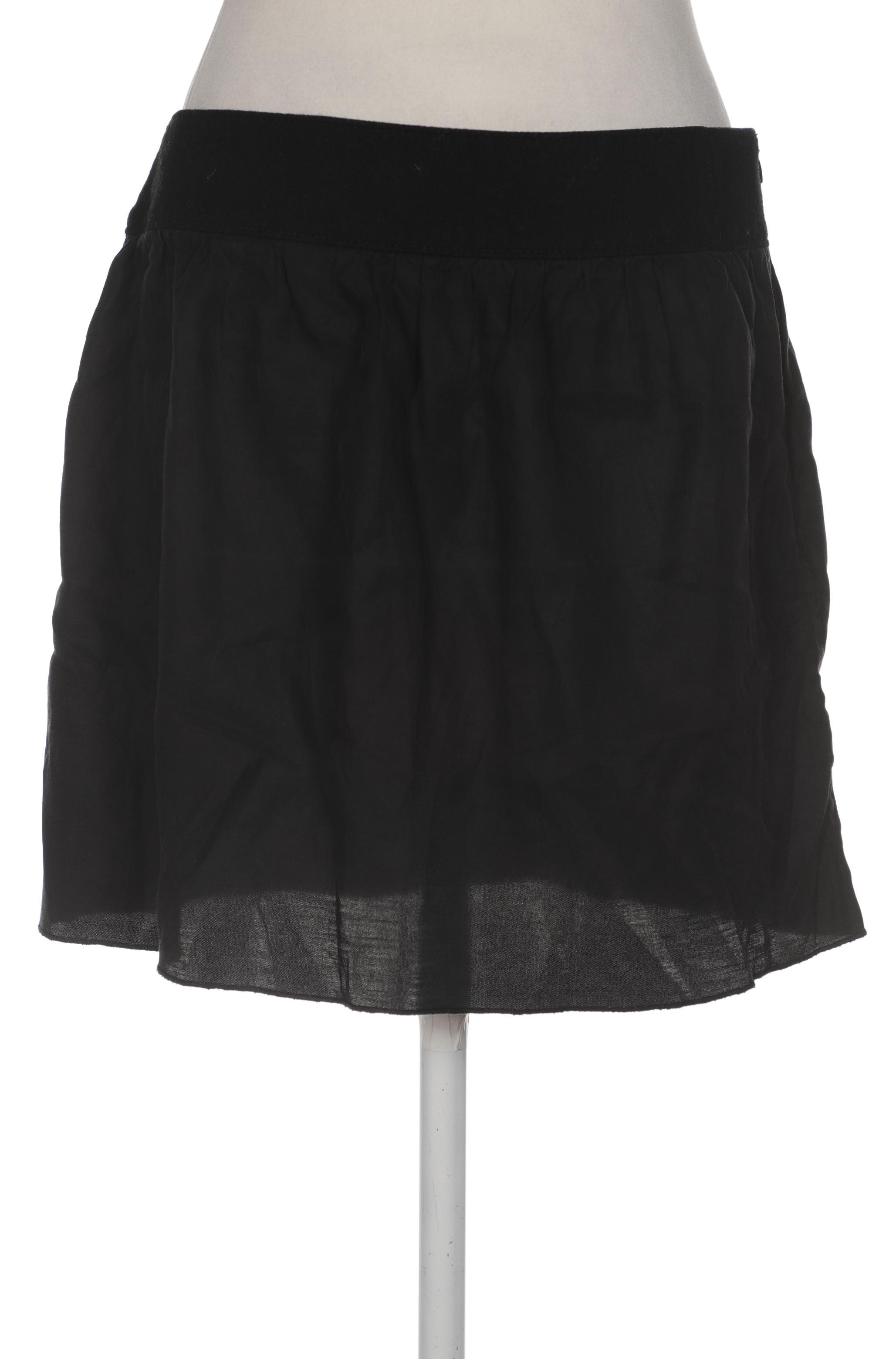 

Marc O Polo Damen Rock, schwarz