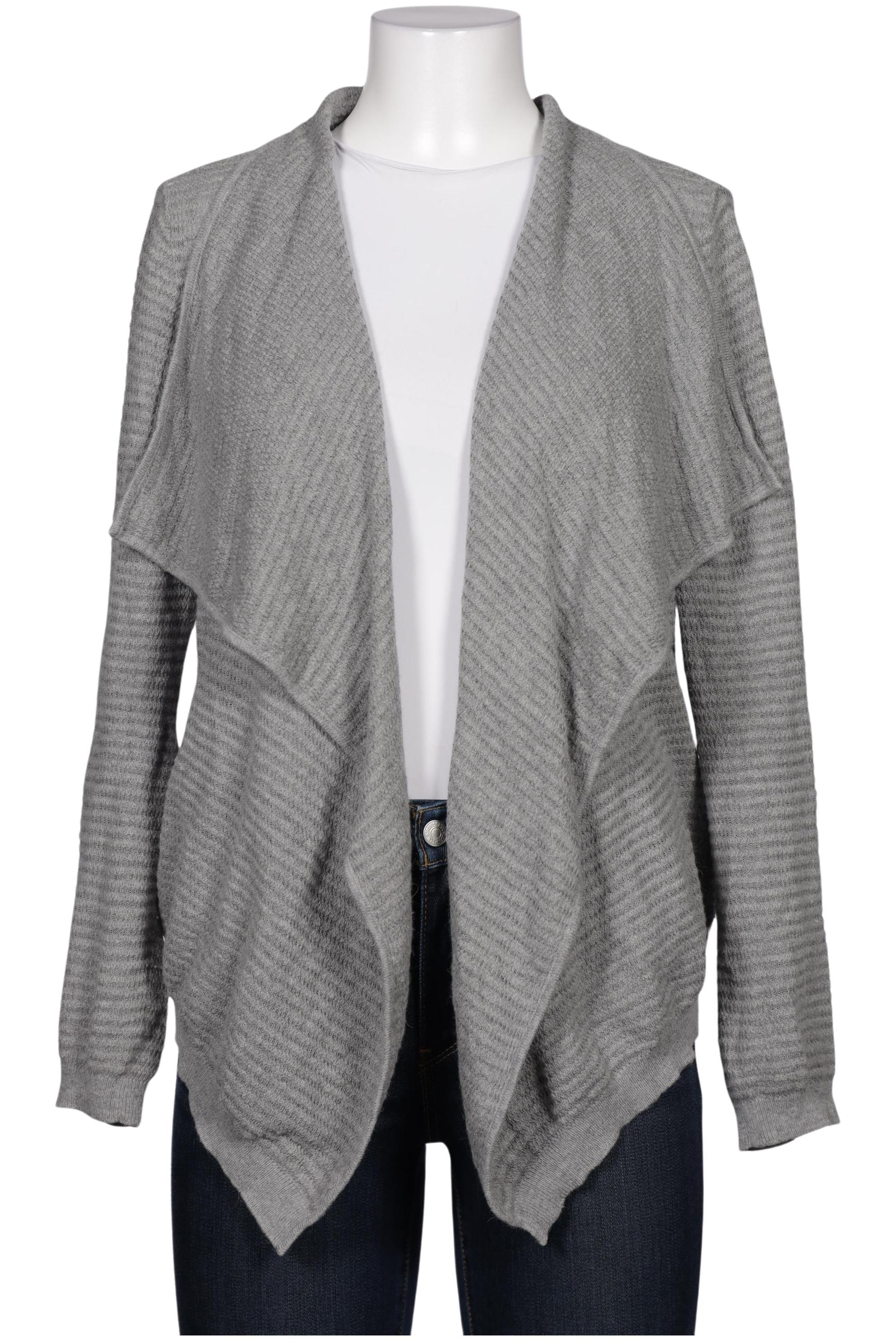 

Marc O Polo Damen Strickjacke, grau, Gr. 42