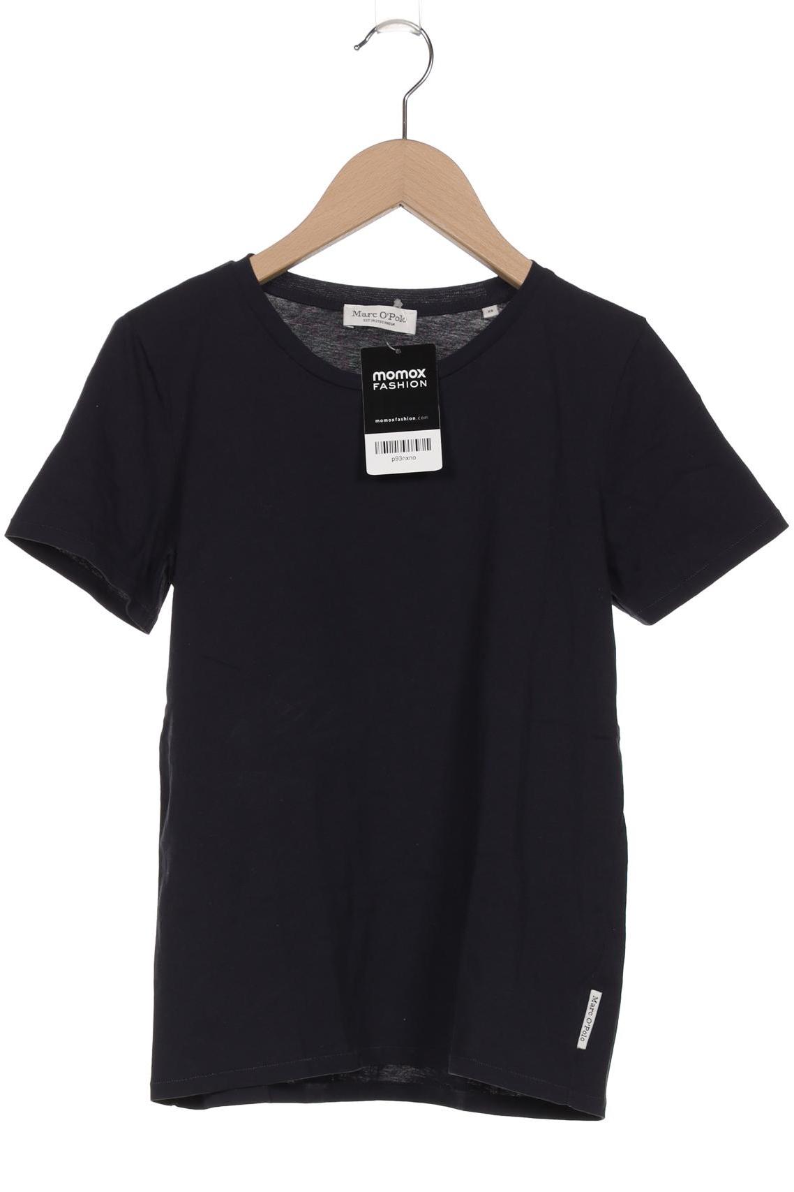 Thumbnail - Marc O Polo Damen T-Shirt, marineblau, Gr. 34