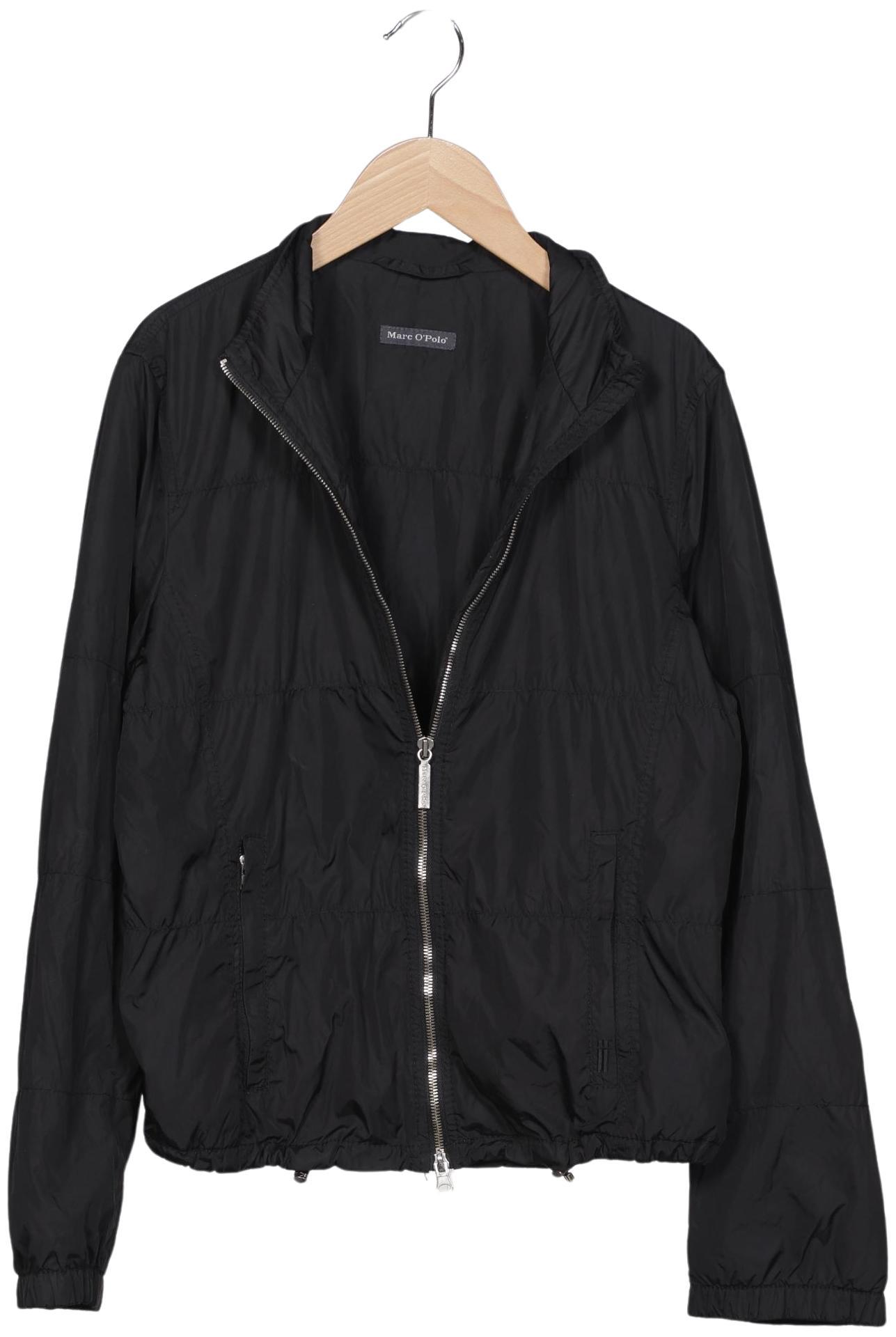 

Marc O Polo Damen Jacke, schwarz, Gr. 38