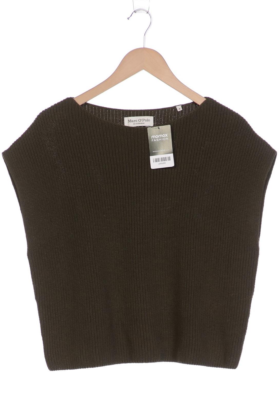 

Marc O Polo Damen Pullover, grün