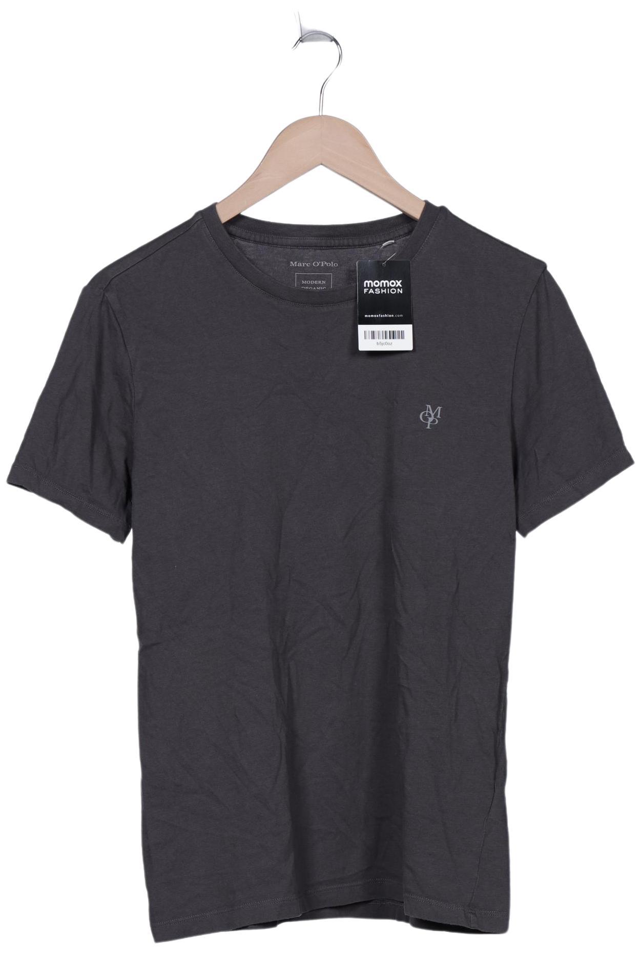 

Marc O Polo Damen T-Shirt, grau, Gr. 38
