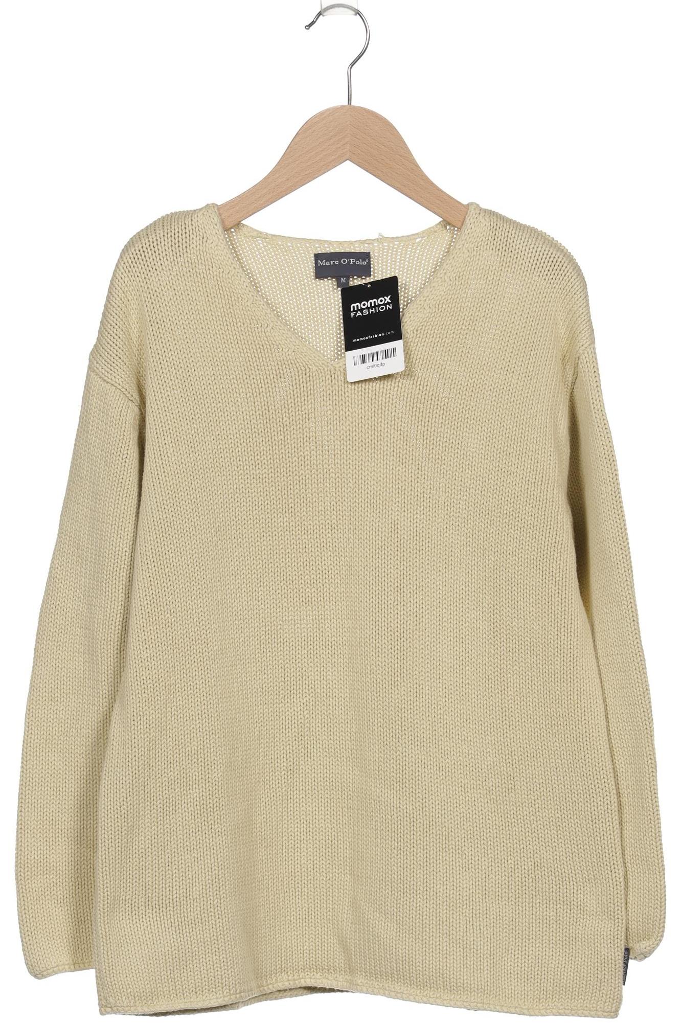 

Marc O Polo Damen Pullover, hellgrün, Gr. 38