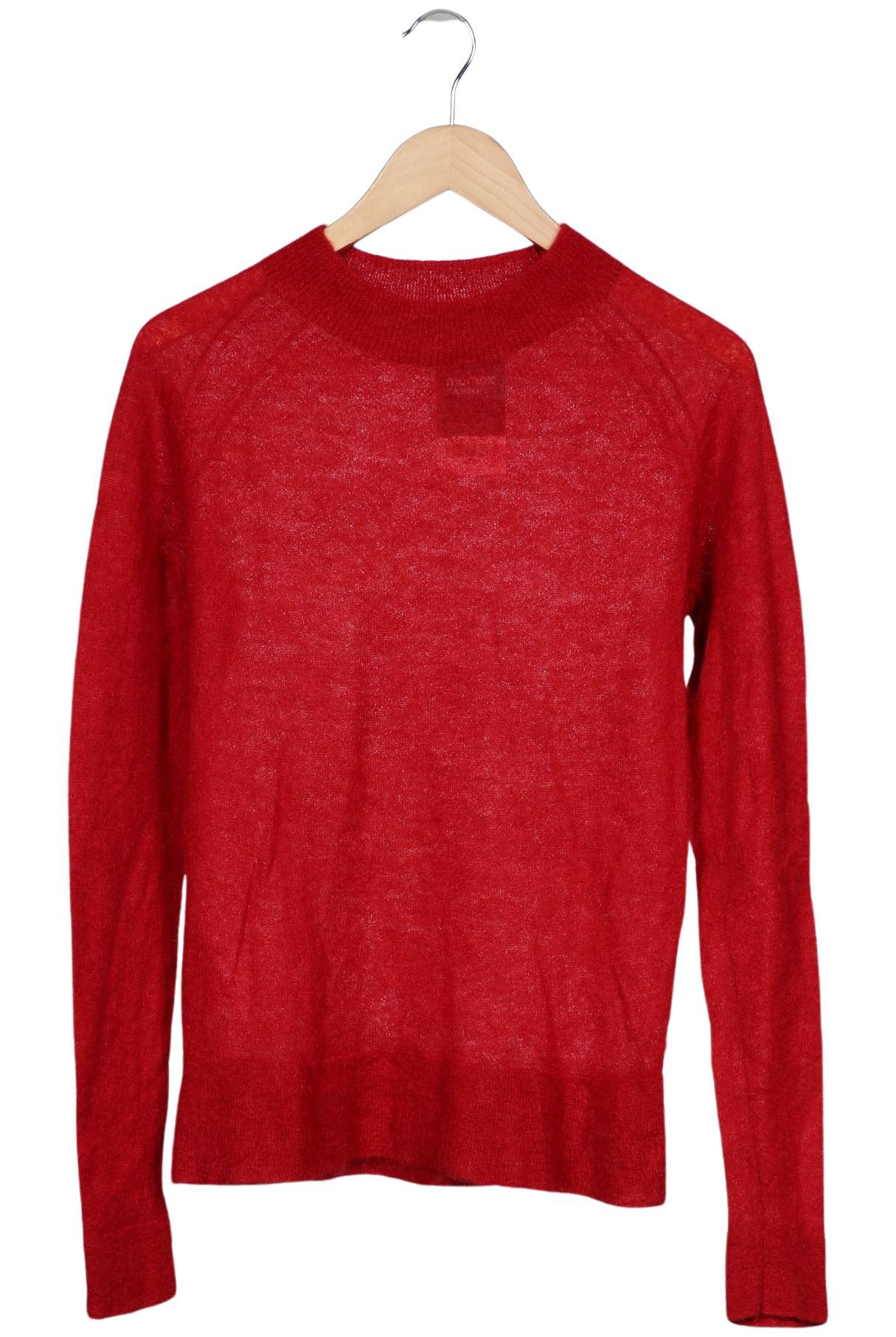 

Marc O Polo Damen Pullover, rot, Gr. 42