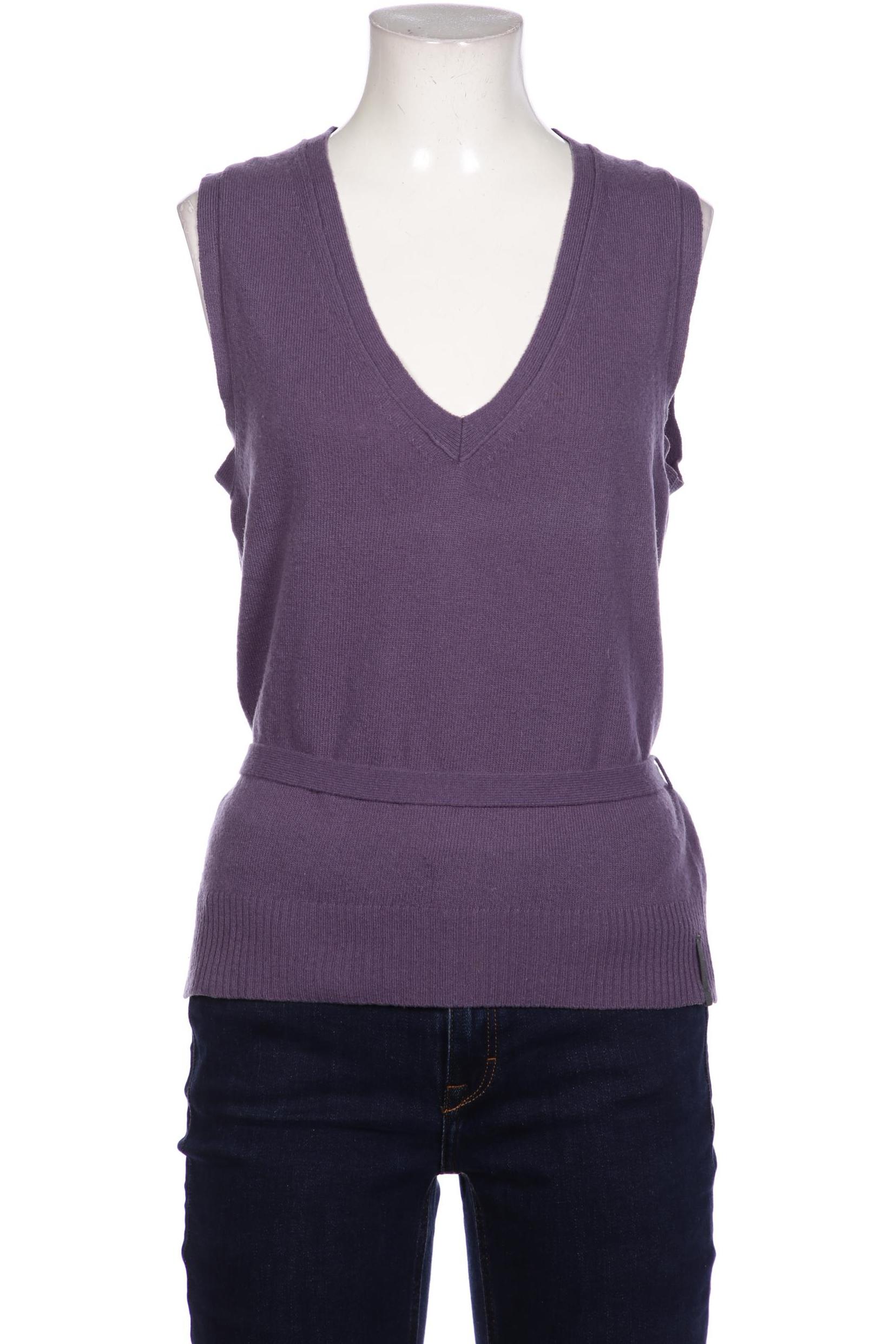 

Marc O Polo Damen Pullover, flieder, Gr. 38