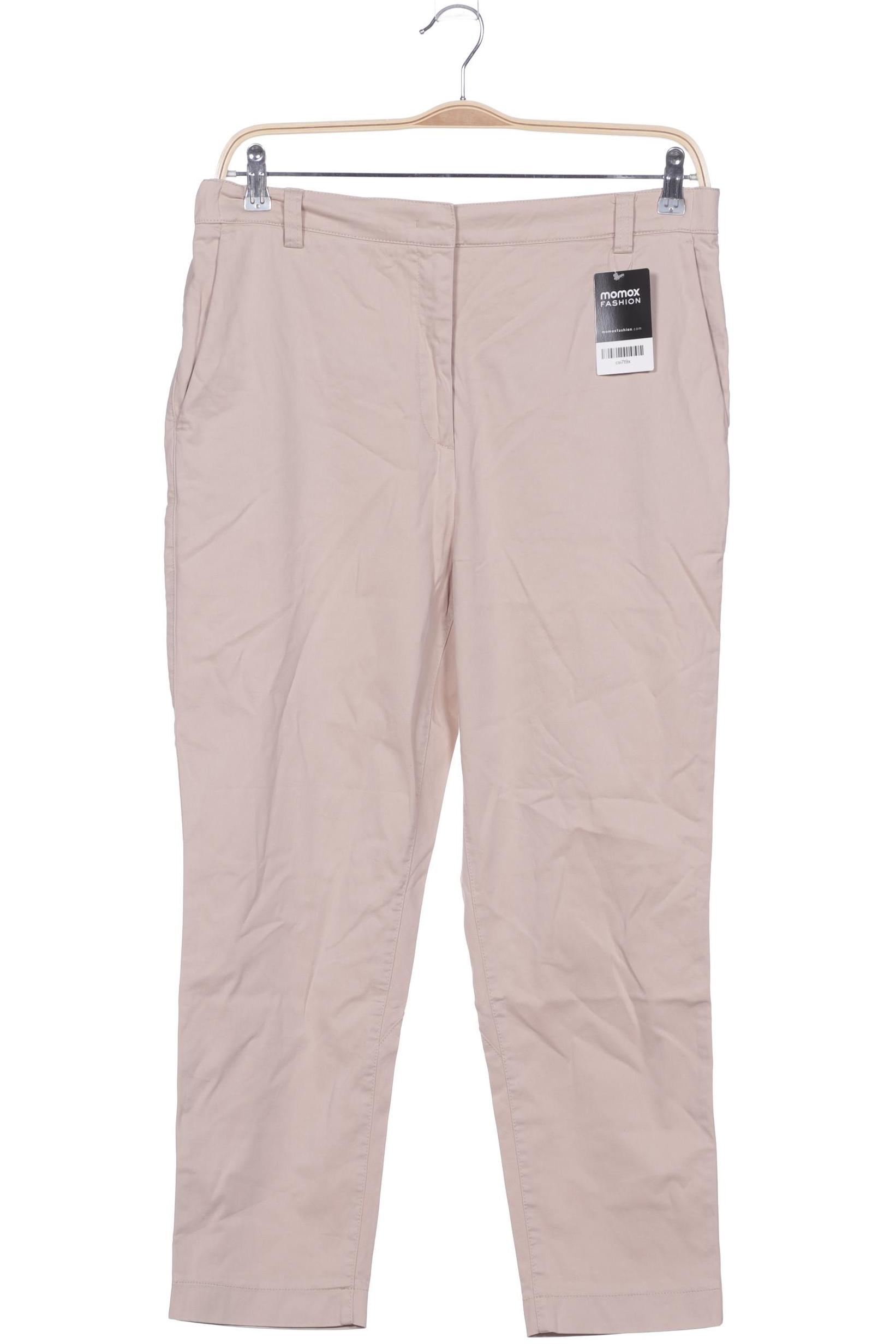 

Marc O Polo Damen Stoffhose, beige, Gr. 42