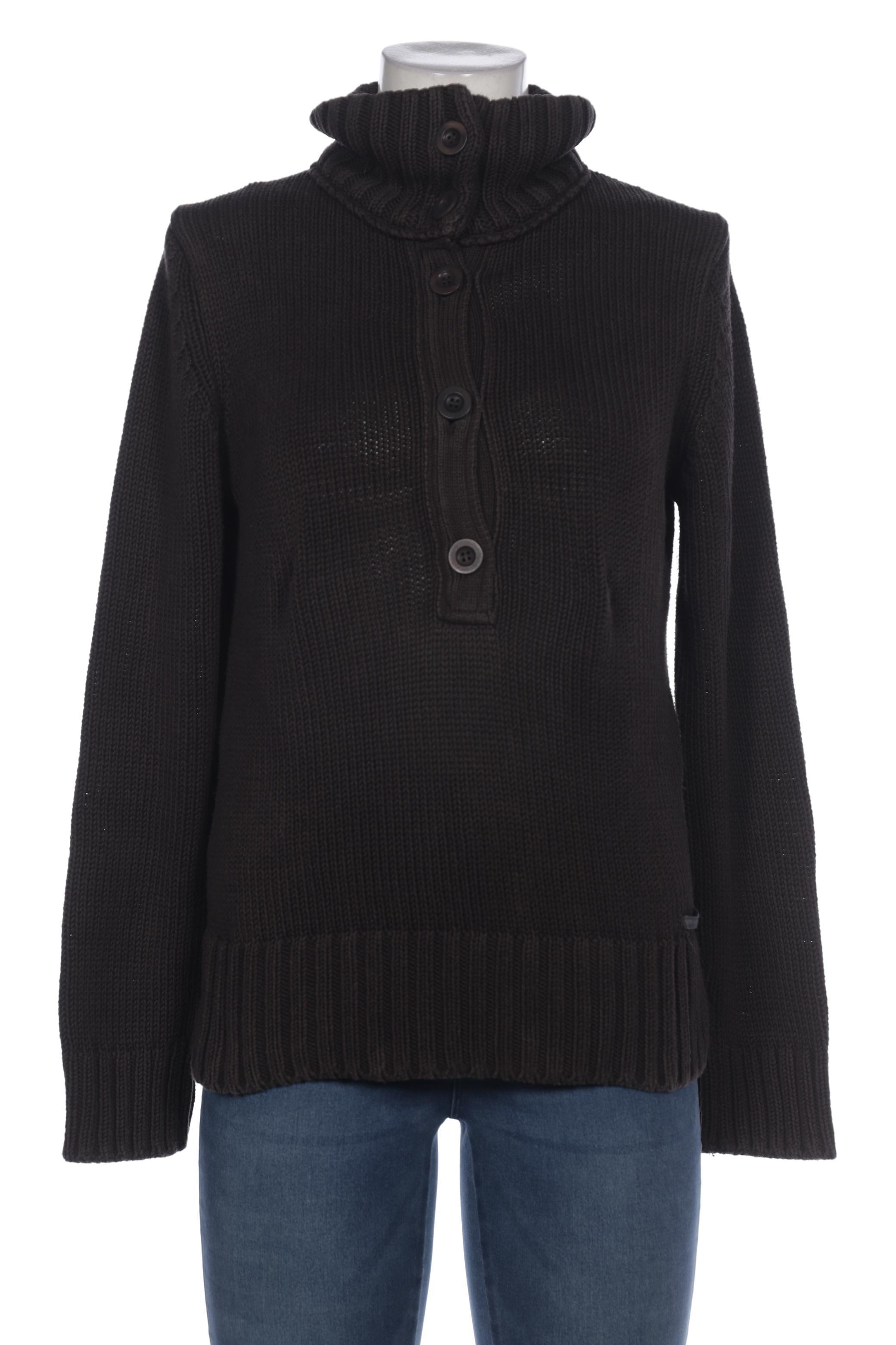 

Marc O Polo Damen Pullover, grau, Gr. 42