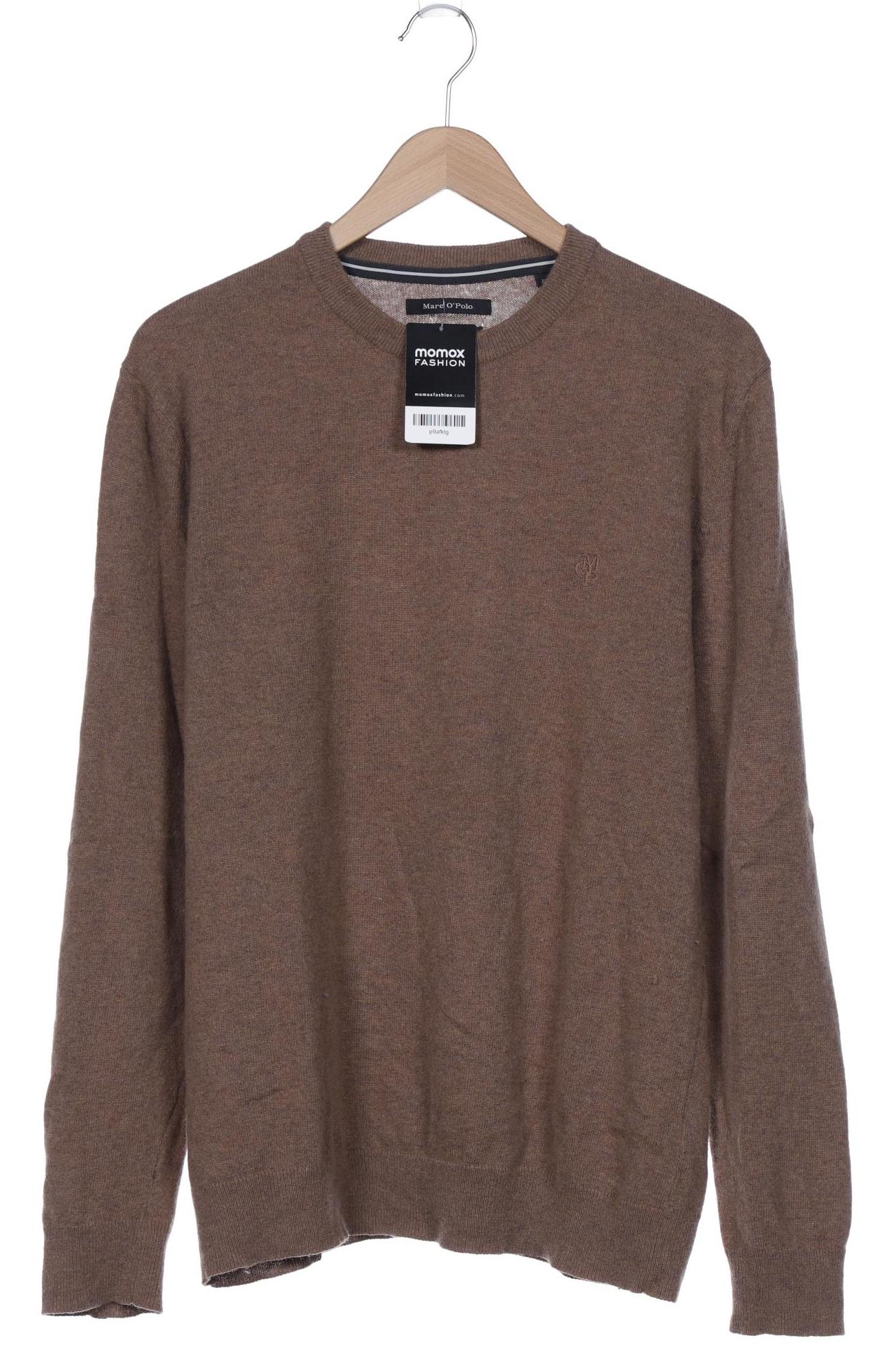 

Marc O Polo Herren Pullover, braun