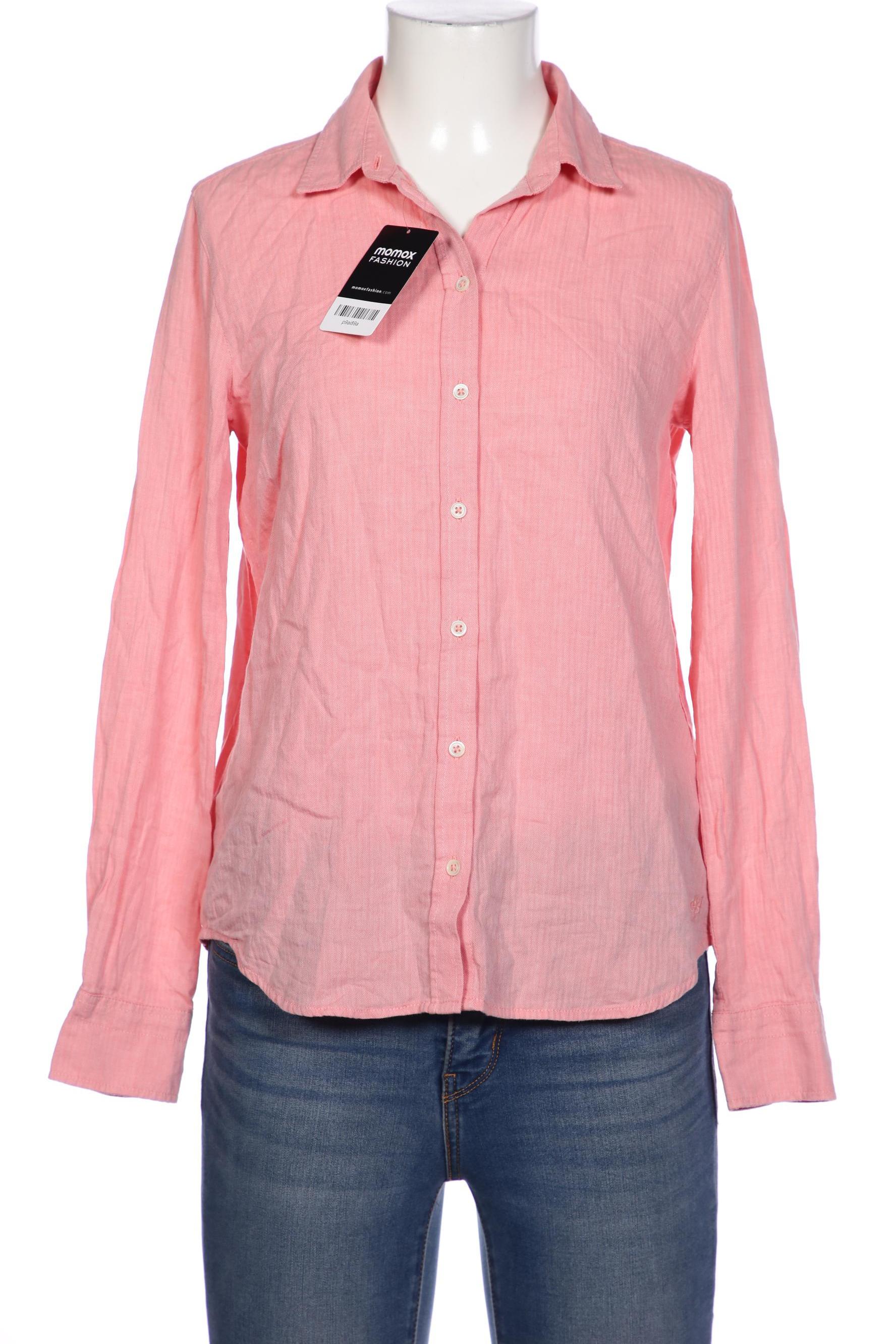 

Marc O Polo Damen Bluse, pink