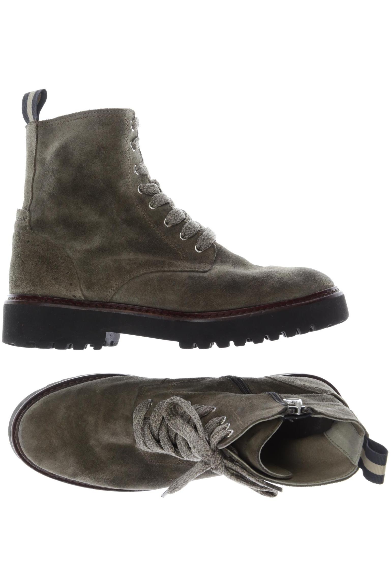 

Marc O Polo Damen Stiefelette, braun, Gr. 4.5