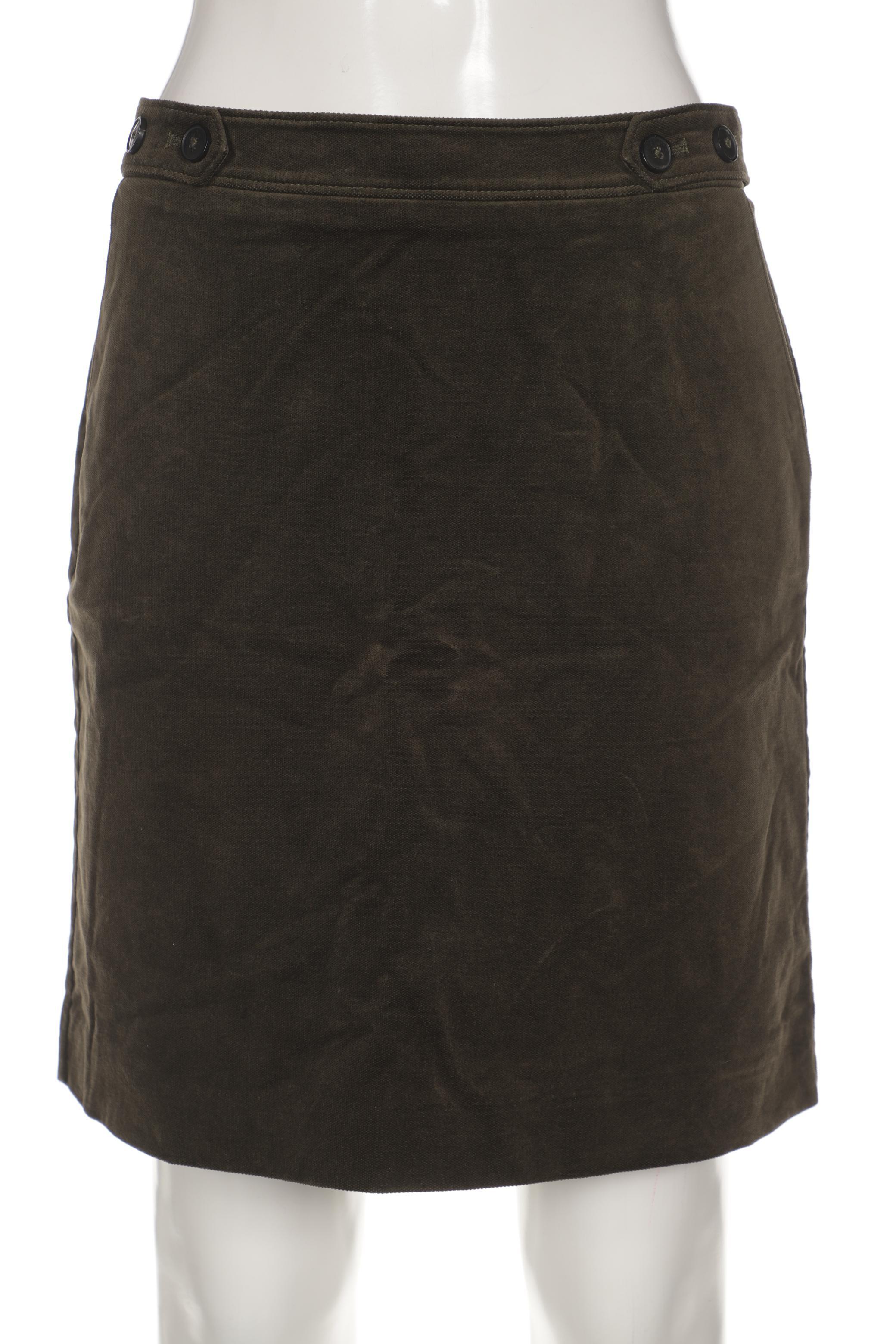 

Marc O Polo Damen Rock, grün